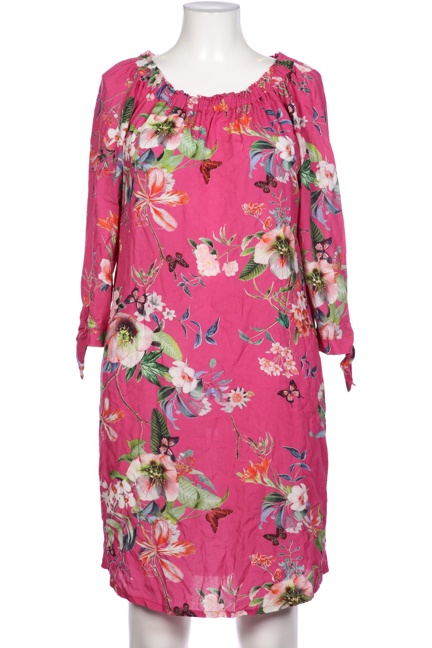 

Betty Barclay Damen Kleid, pink, Gr. 44
