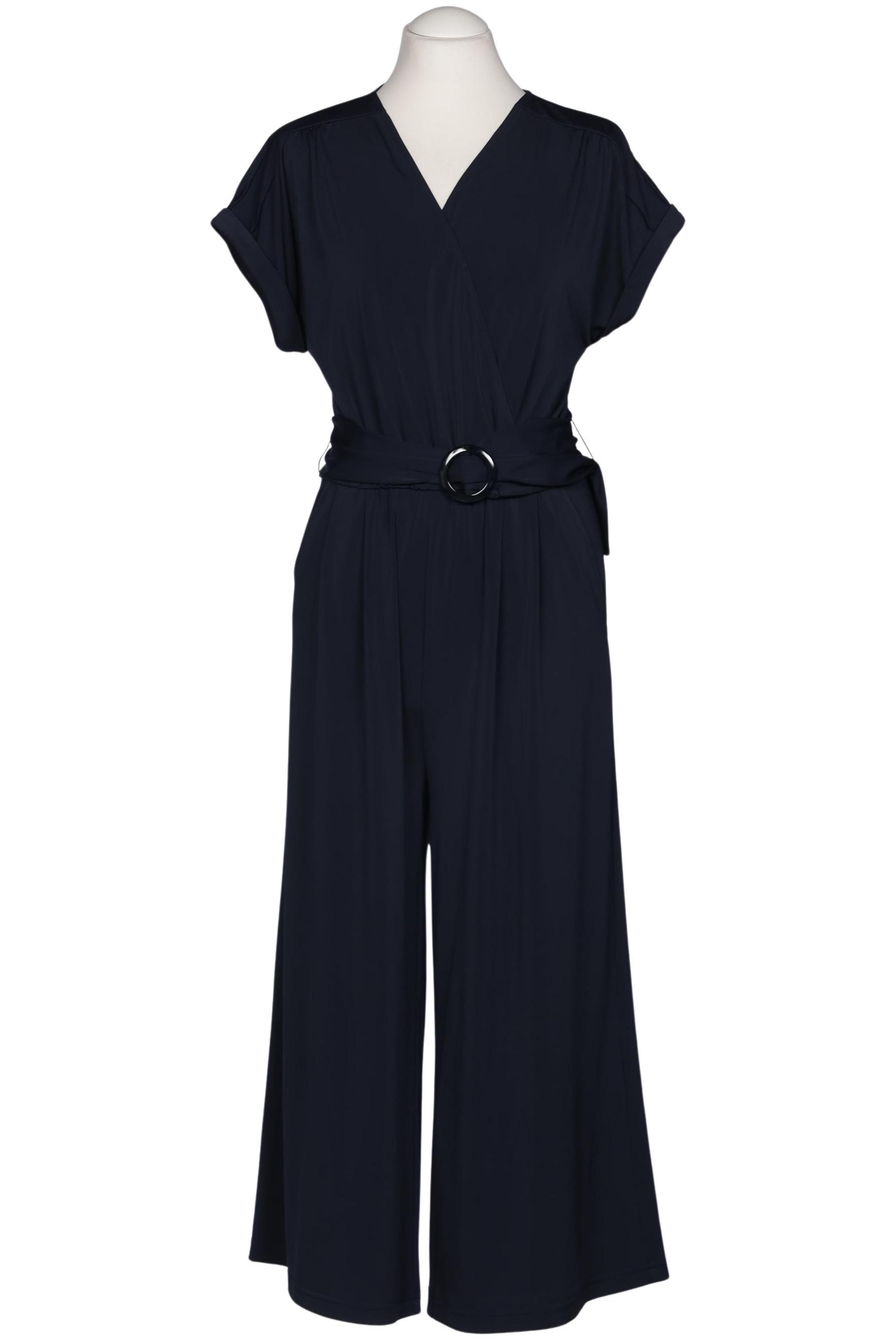 

Betty Barclay Damen Jumpsuit/Overall, marineblau, Gr. 38