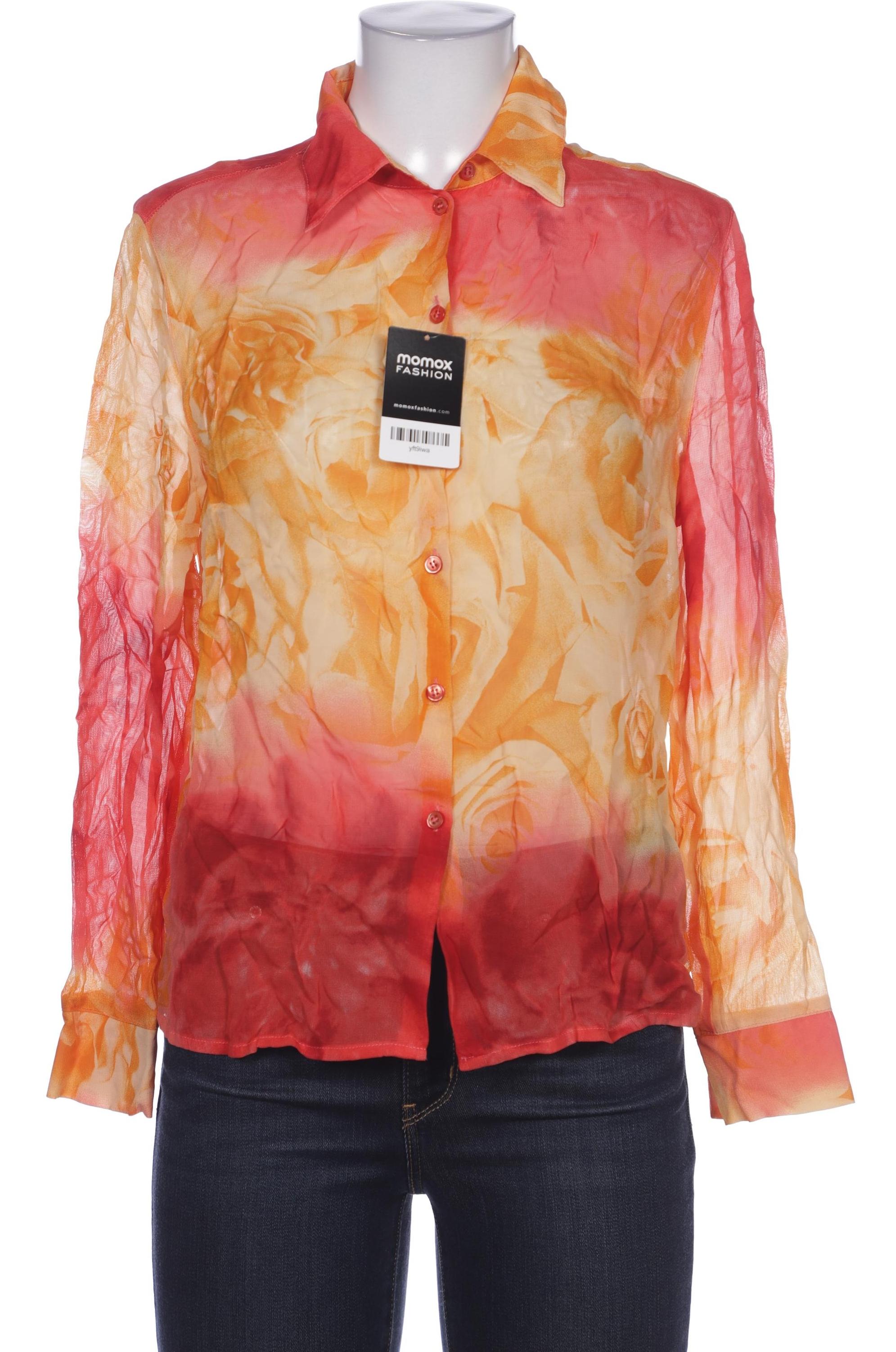 

Betty Barclay Damen Bluse, orange, Gr. 40