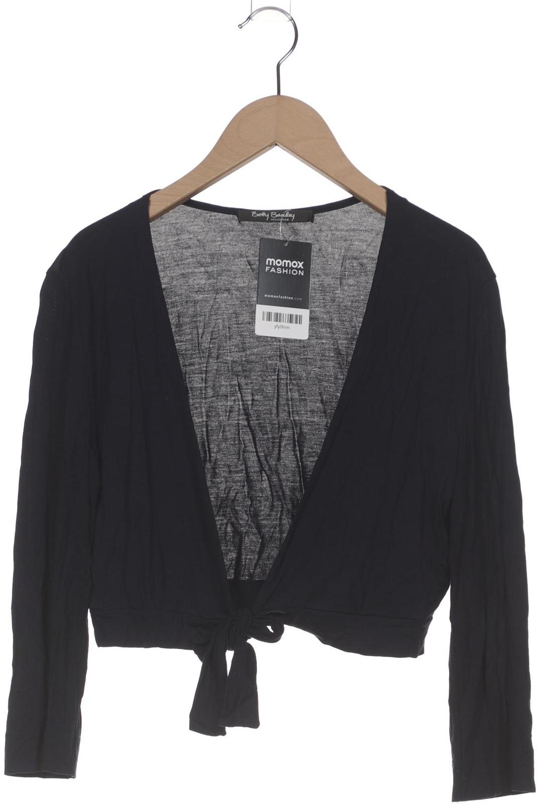 

Betty Barclay Damen Strickjacke, marineblau, Gr. 38