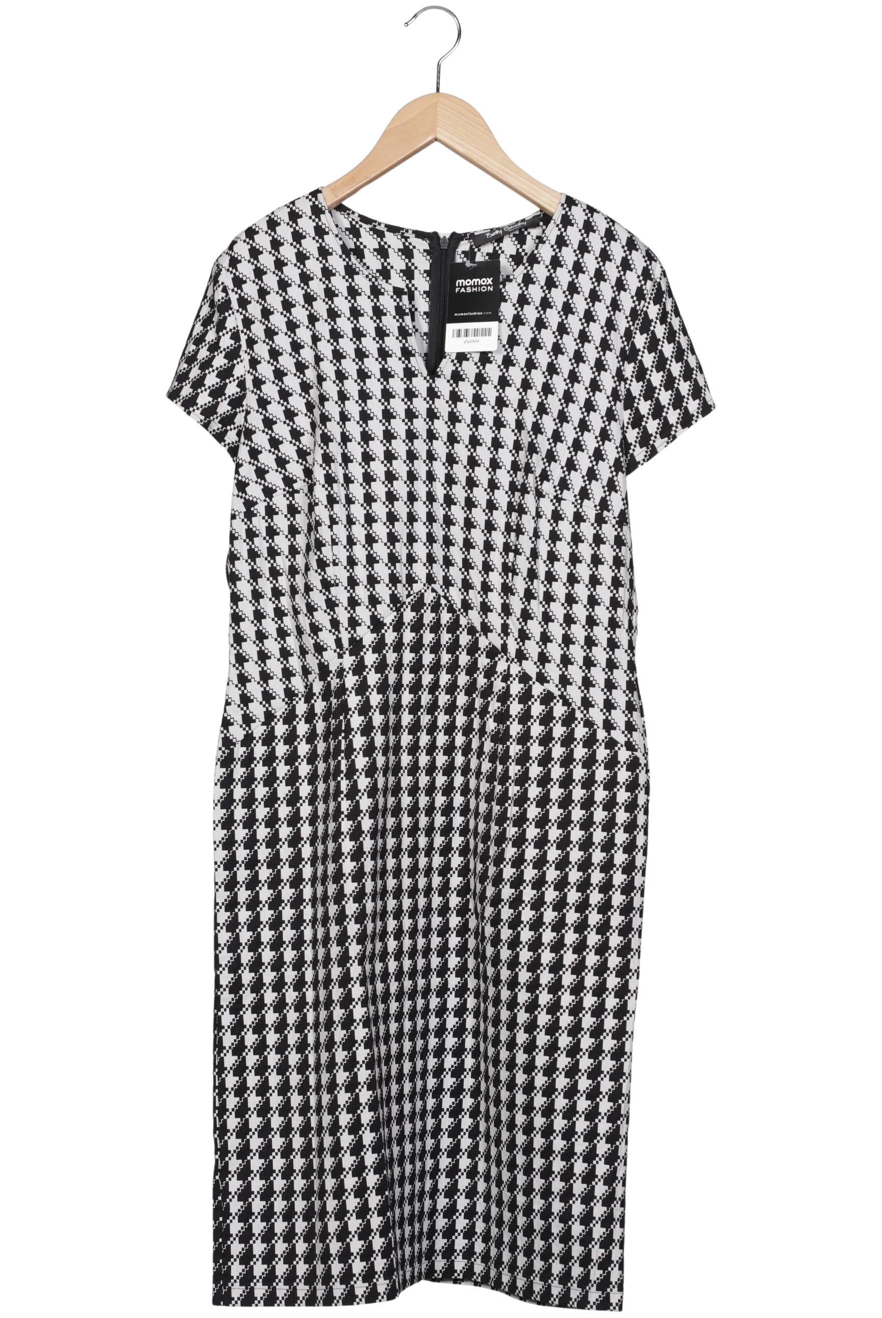 

Betty Barclay Damen Kleid, schwarz, Gr. 40