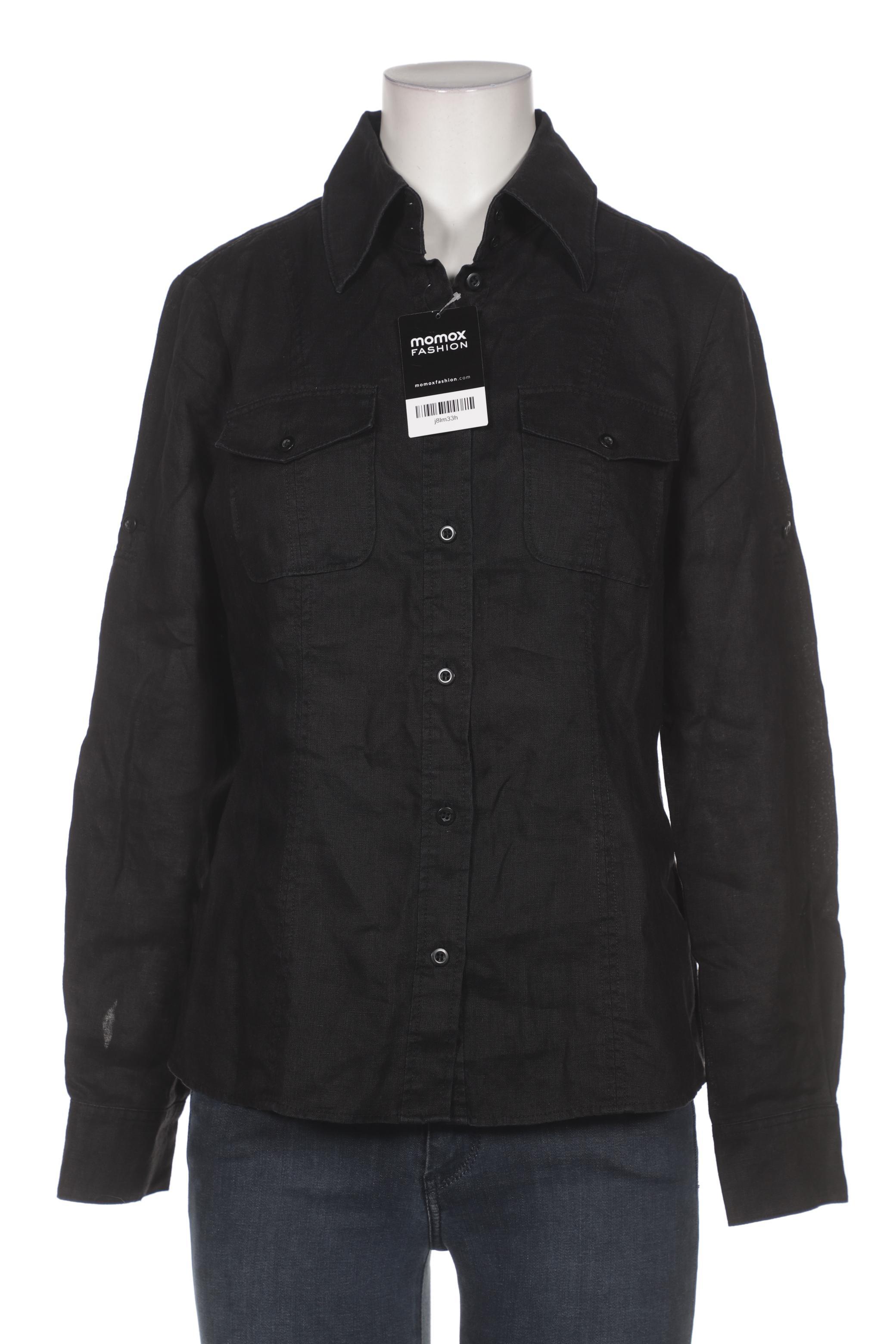 

Betty Barclay Damen Bluse, schwarz, Gr. 36