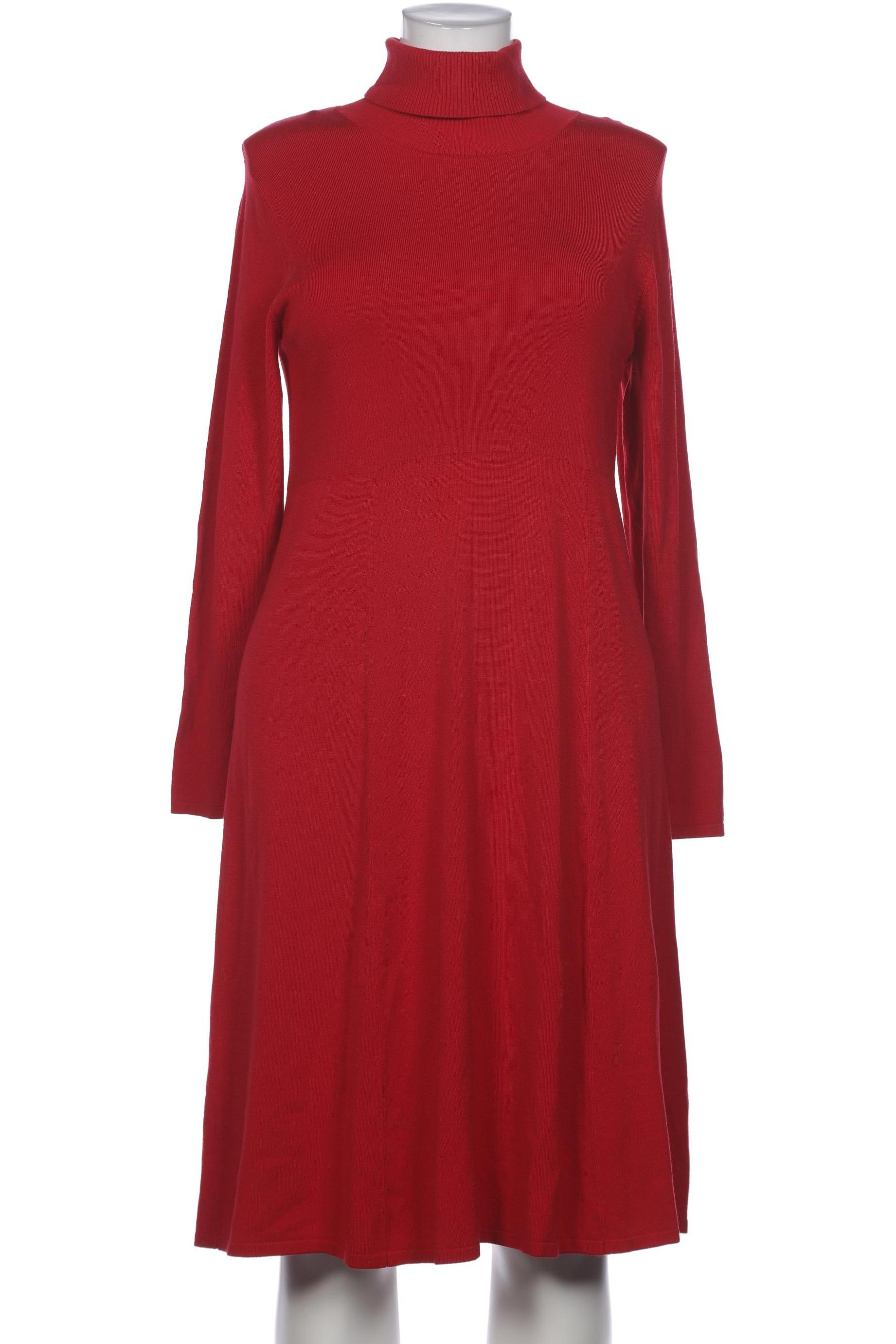 

Betty Barclay Damen Kleid, rot, Gr. 44