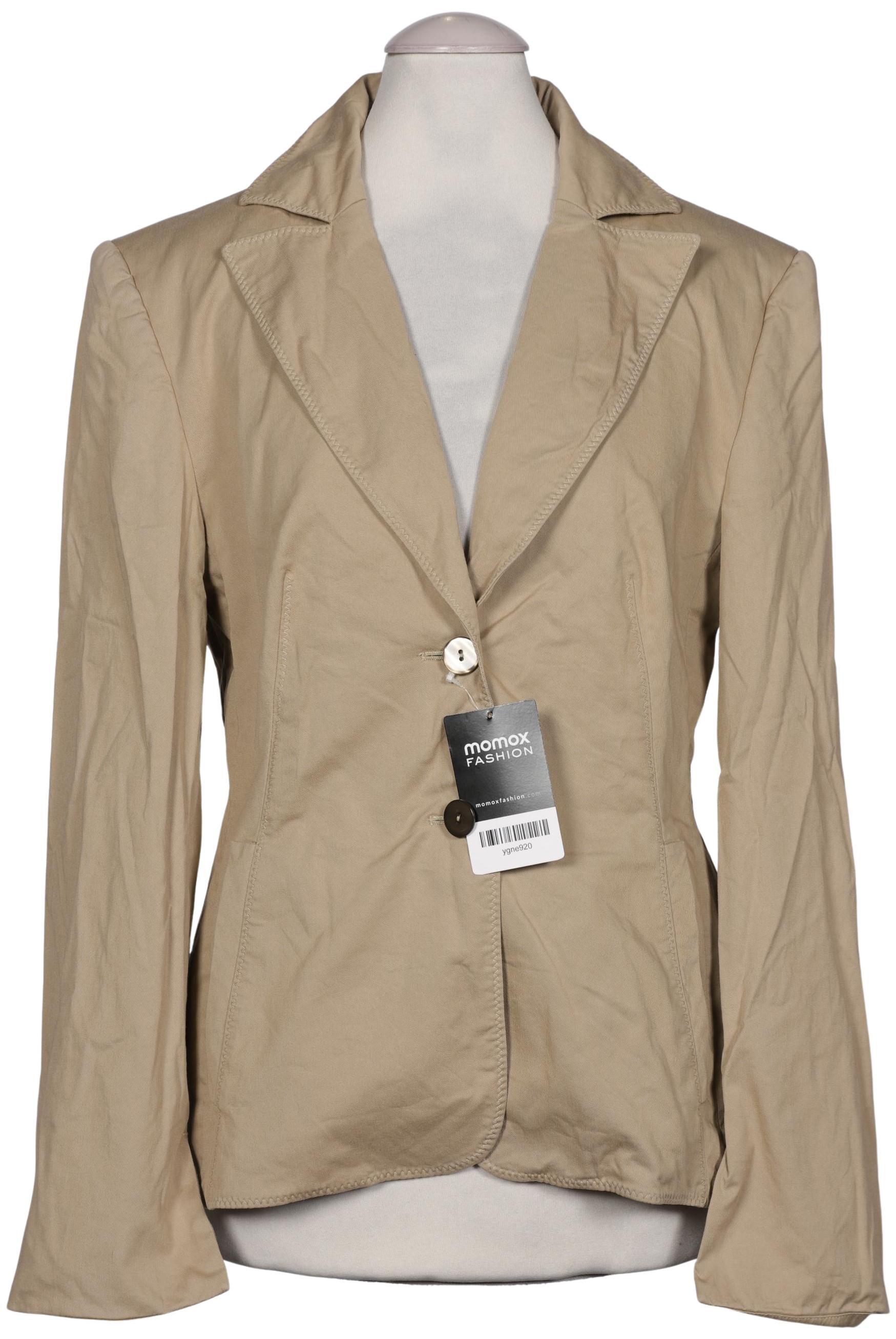 

Betty Barclay Damen Blazer, beige, Gr. 36