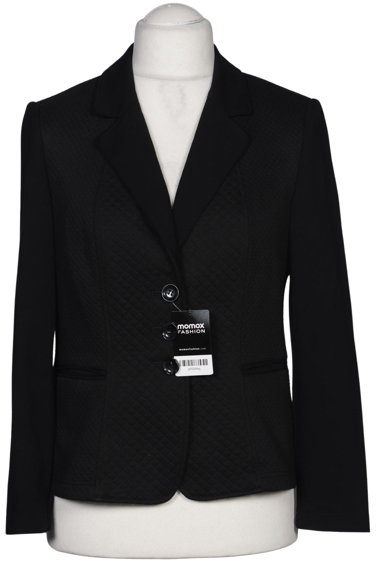 

Betty Barclay Damen Blazer, schwarz, Gr. 42