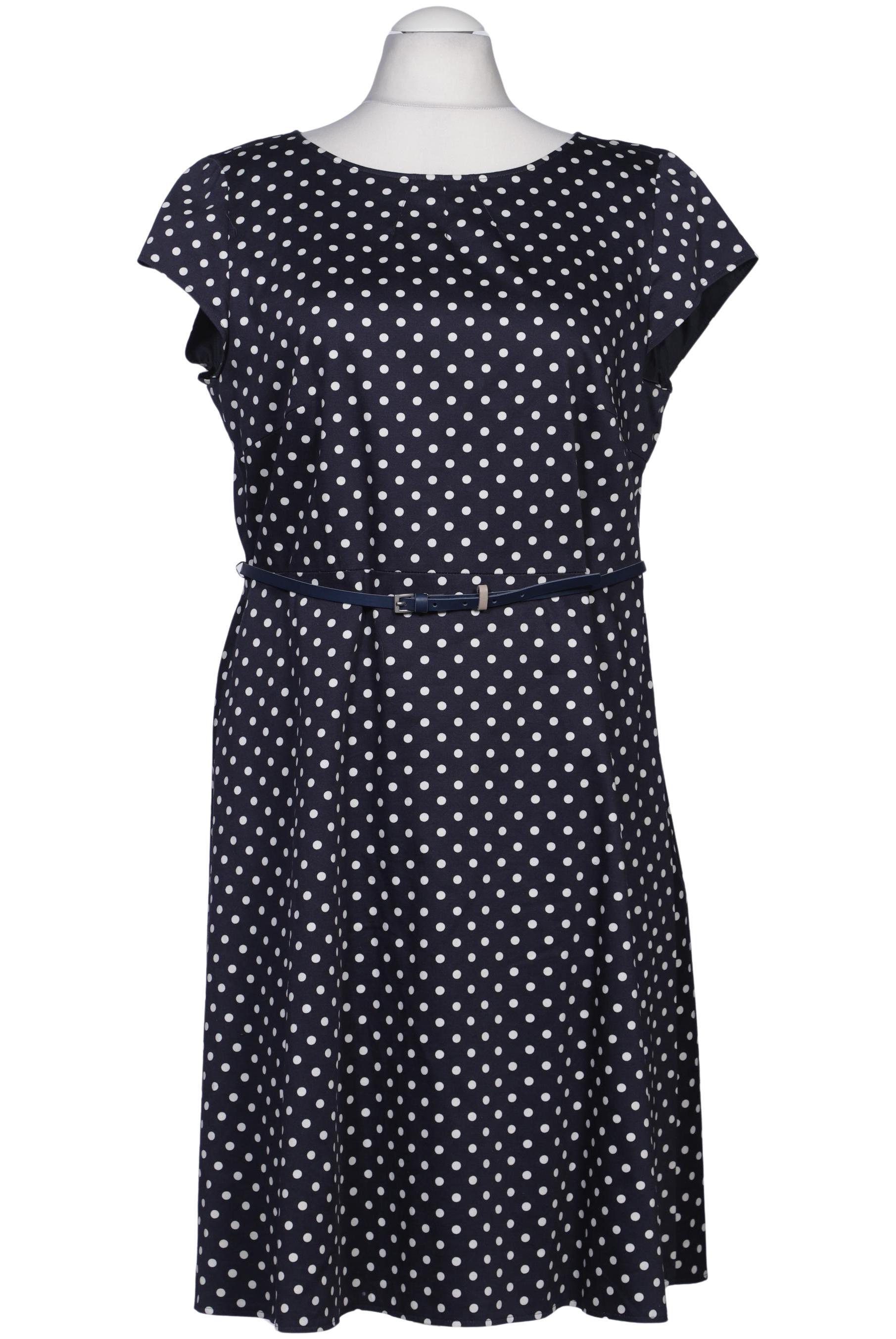 

Betty Barclay Damen Kleid, mehrfarbig, Gr. 46