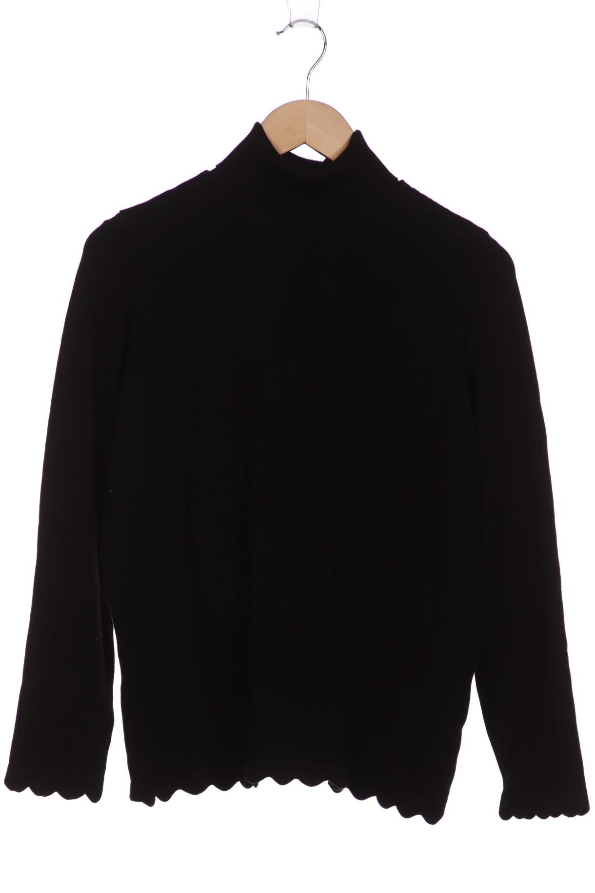 

Betty Barclay Damen Pullover, schwarz, Gr. 42