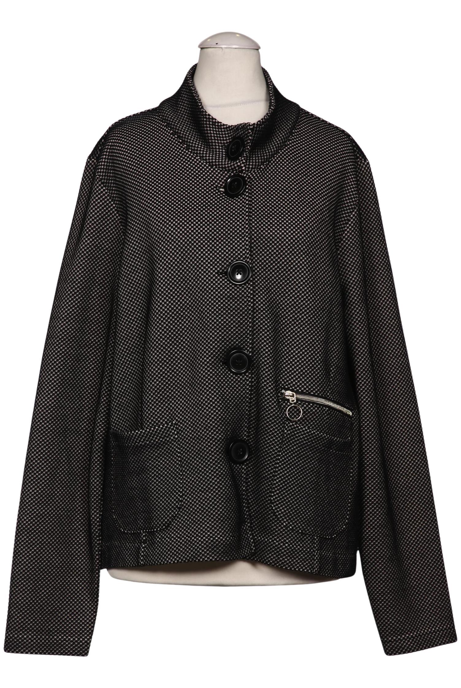 

Betty Barclay Damen Blazer, grau, Gr. 42