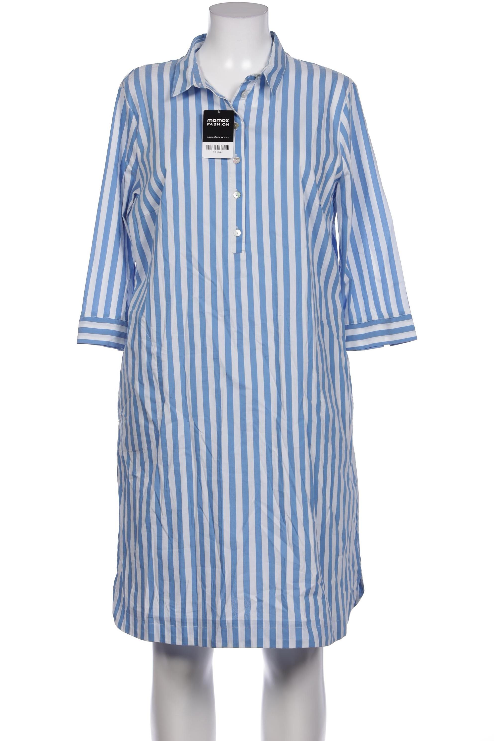 

Betty Barclay Damen Kleid, blau, Gr. 44