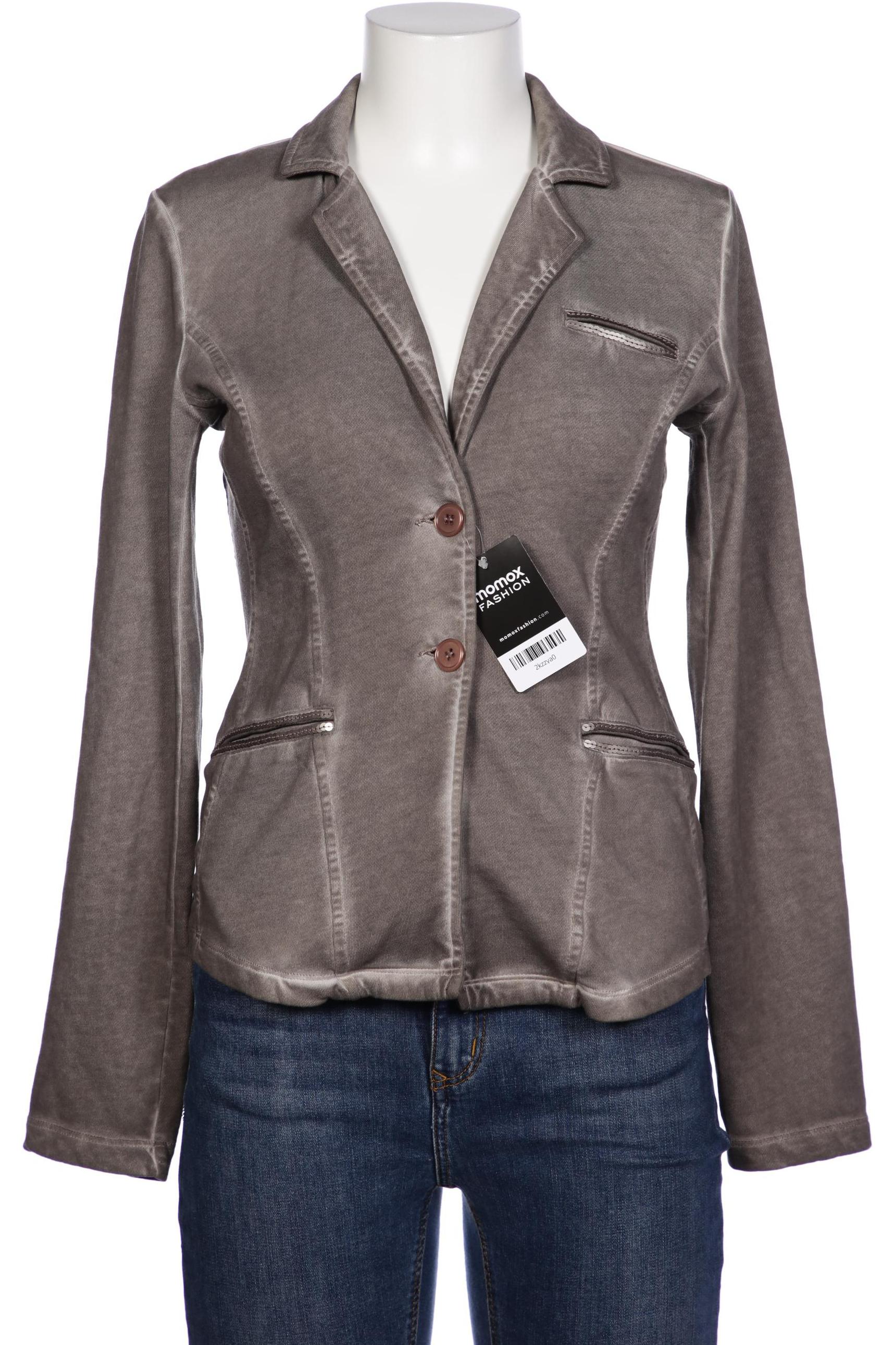 

Betty Barclay Damen Blazer, grau