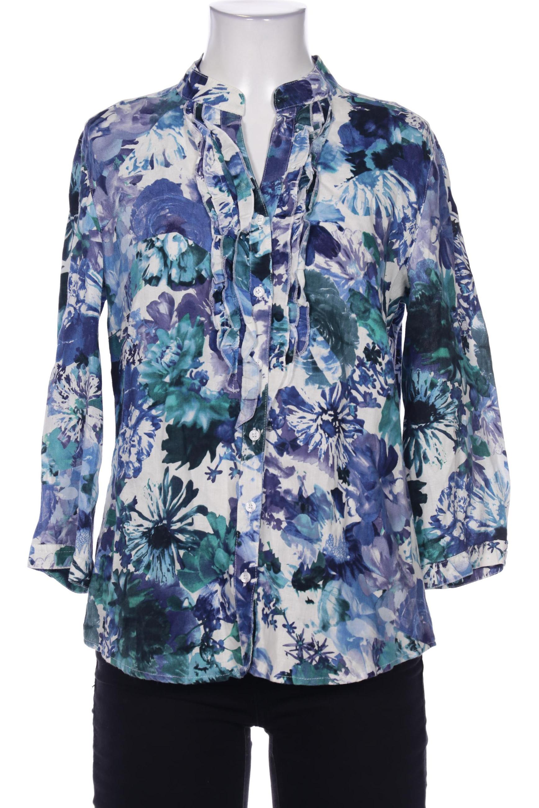 

Betty Barclay Damen Bluse, blau, Gr. 38