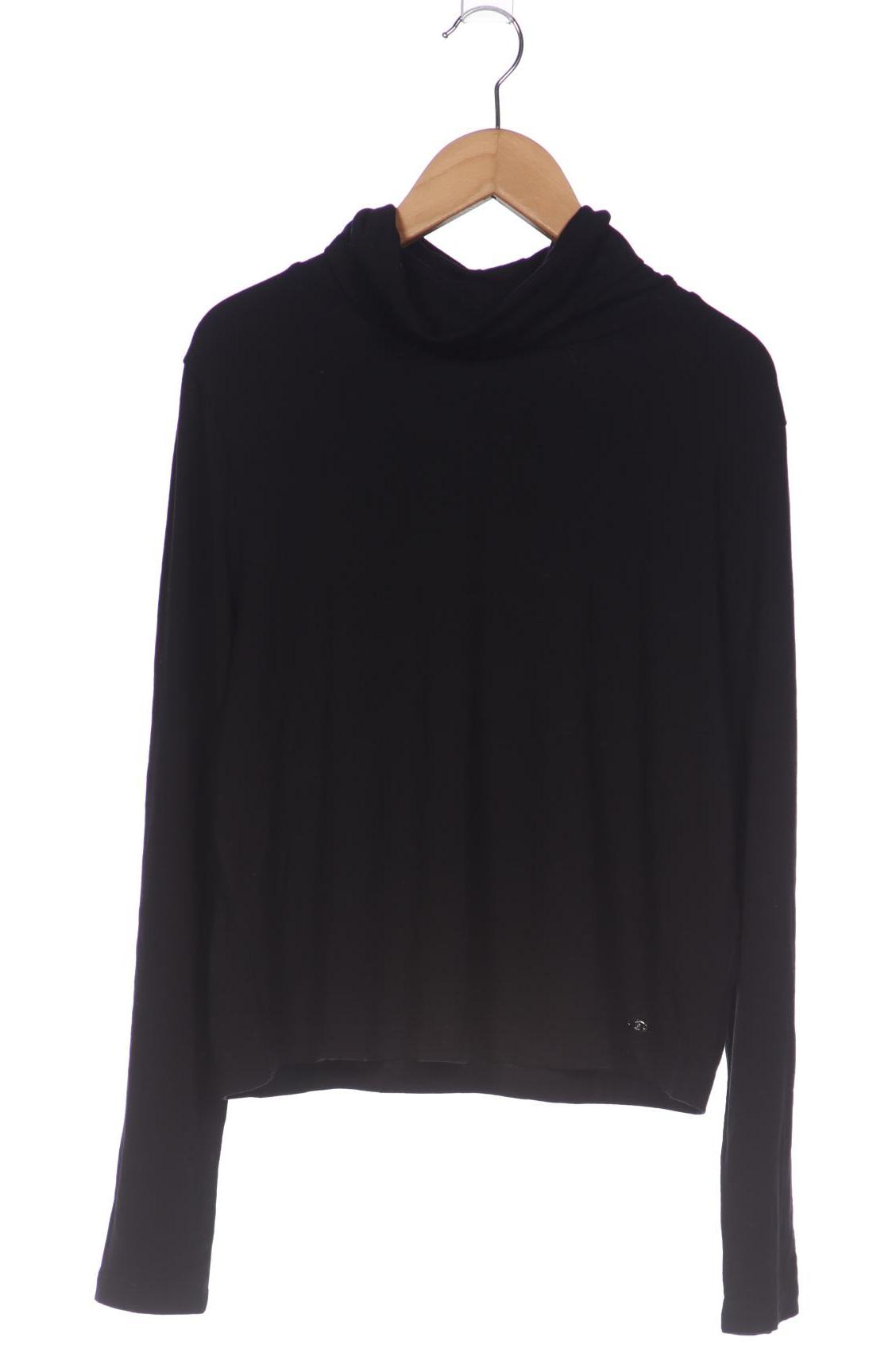 

Betty Barclay Damen Langarmshirt, schwarz, Gr. 36