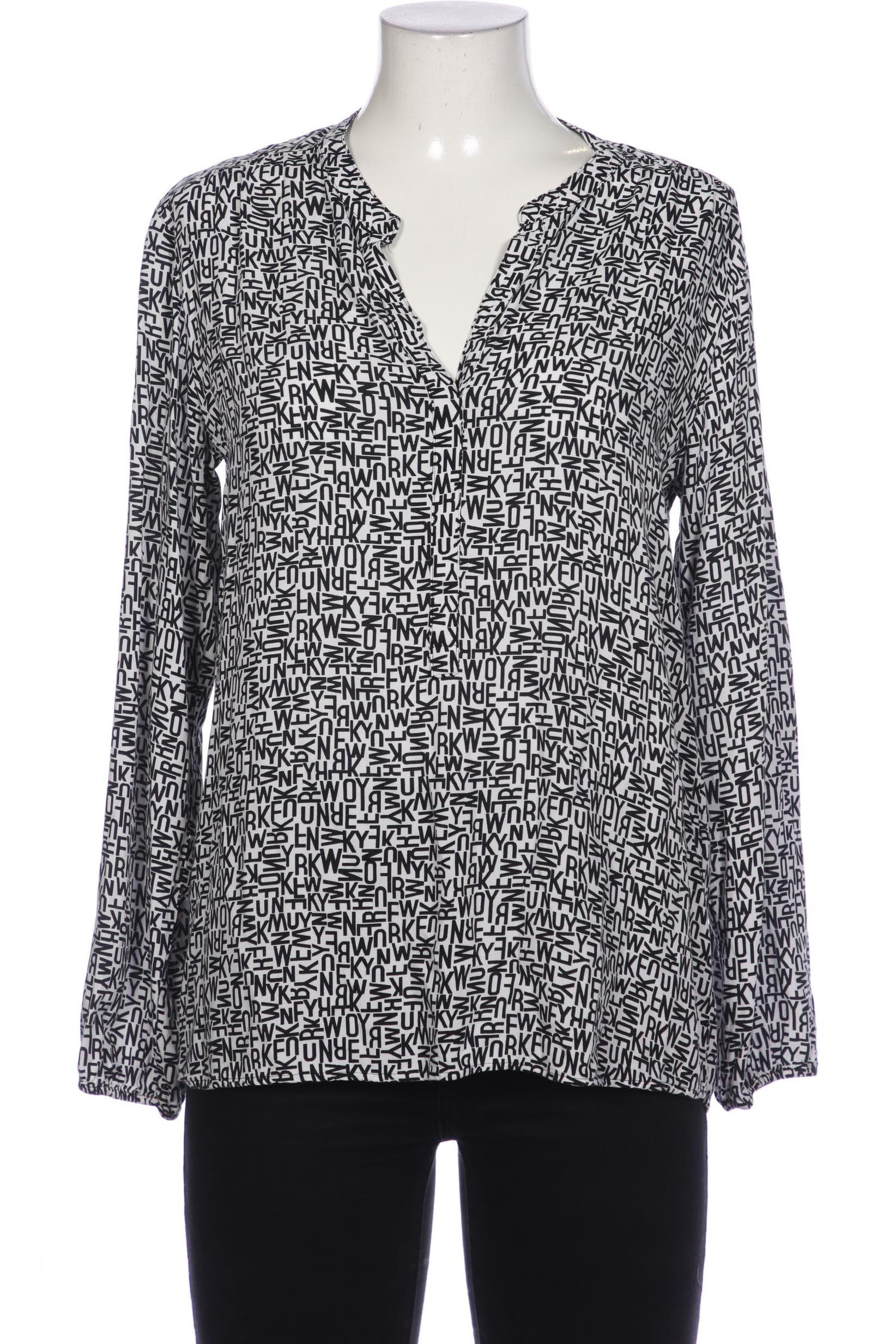 

Betty Barclay Damen Bluse, schwarz, Gr. 38