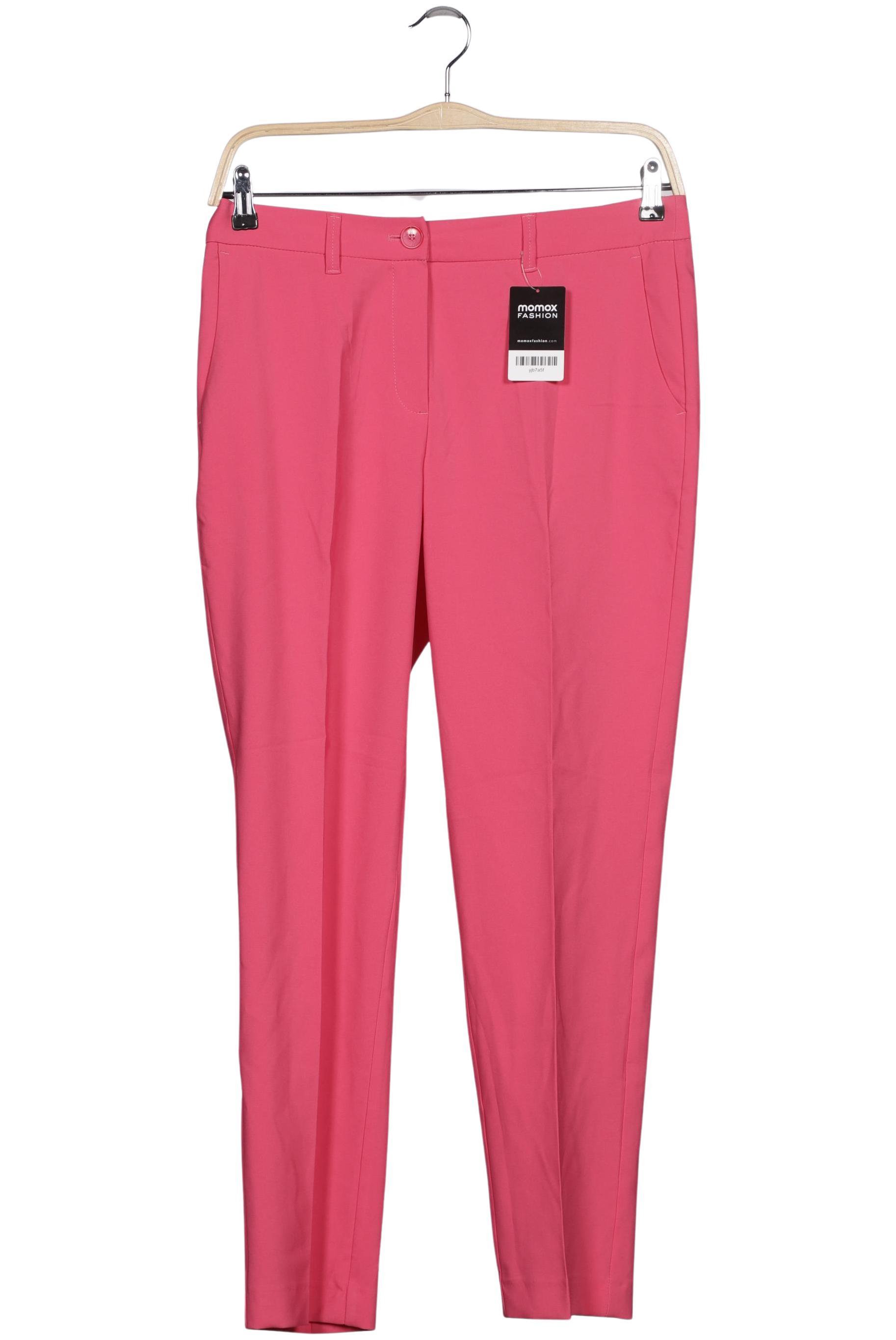 

Betty Barclay Damen Stoffhose, pink, Gr. 40