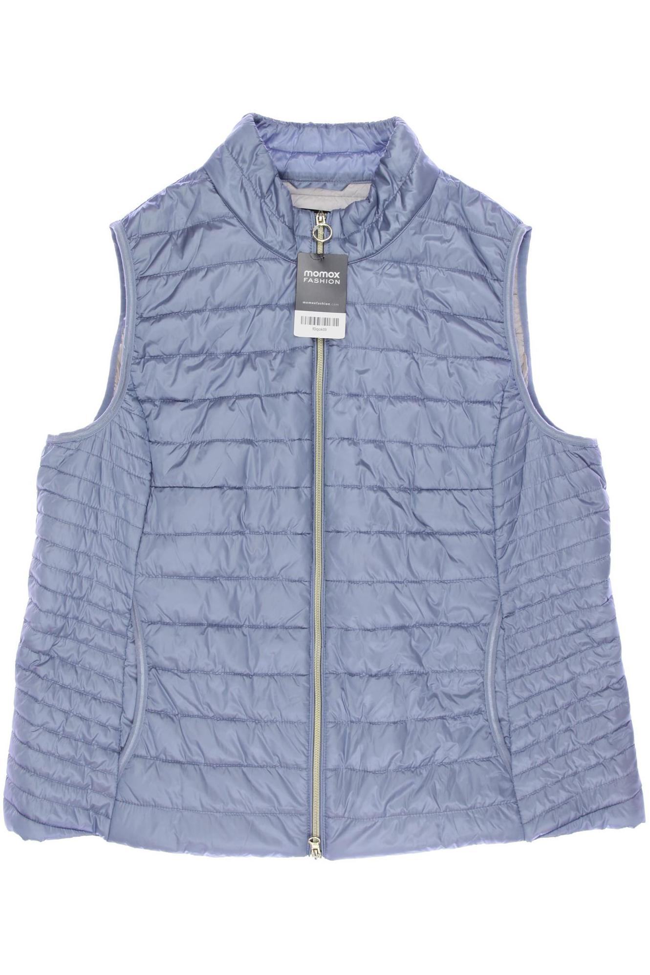 

Betty Barclay Damen Weste, hellblau, Gr. 48
