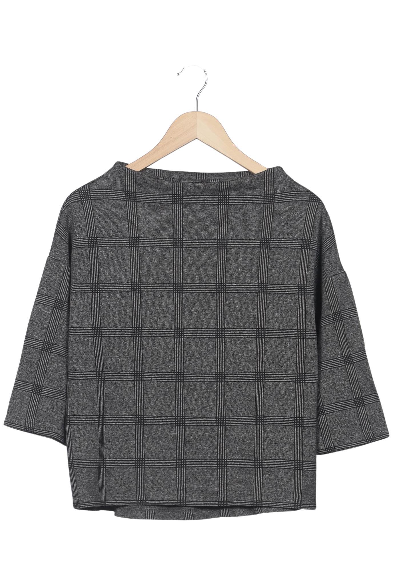 

Betty Barclay Damen Sweatshirt, grau, Gr. 38