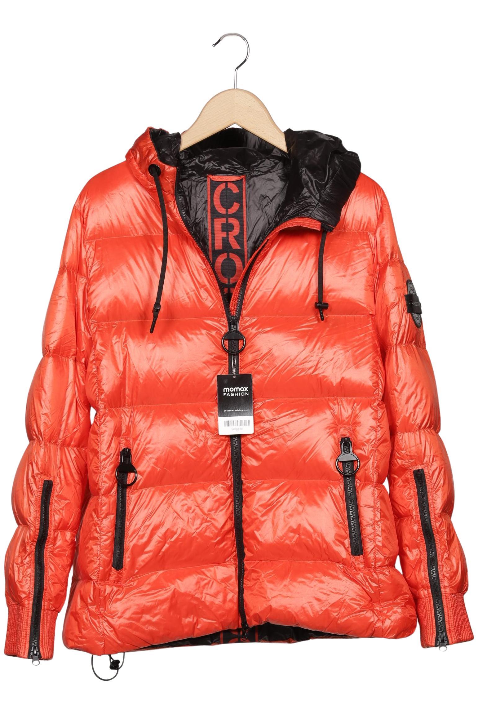 

Betty Barclay Damen Jacke, orange, Gr. 38