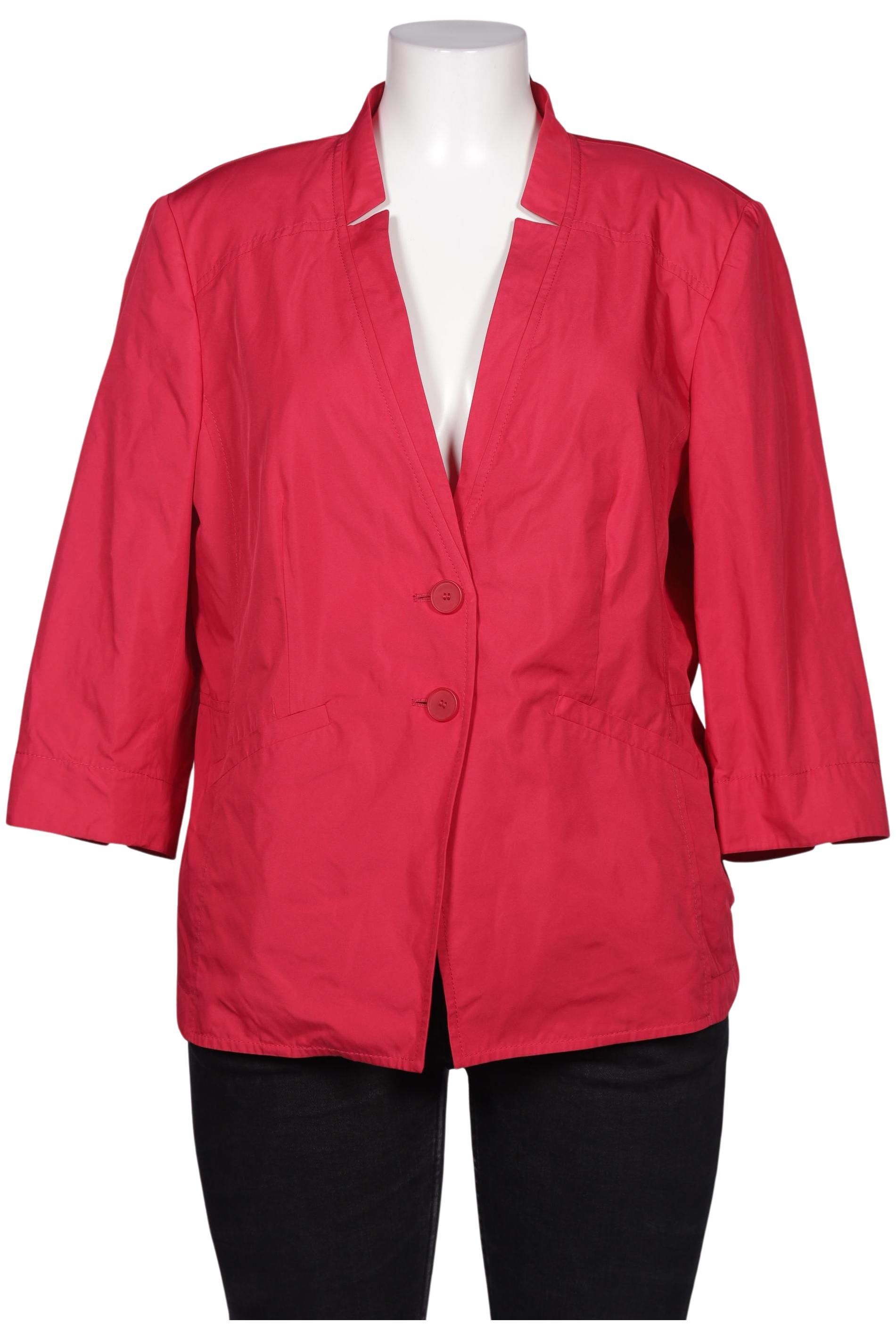 

Betty Barclay Damen Blazer, pink, Gr. 48