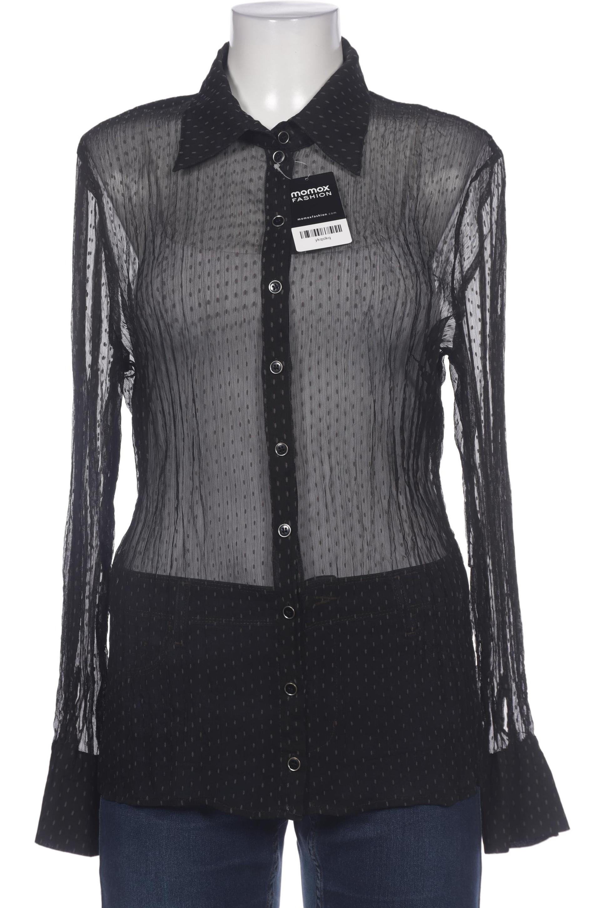 

Betty Barclay Damen Bluse, schwarz, Gr. 42
