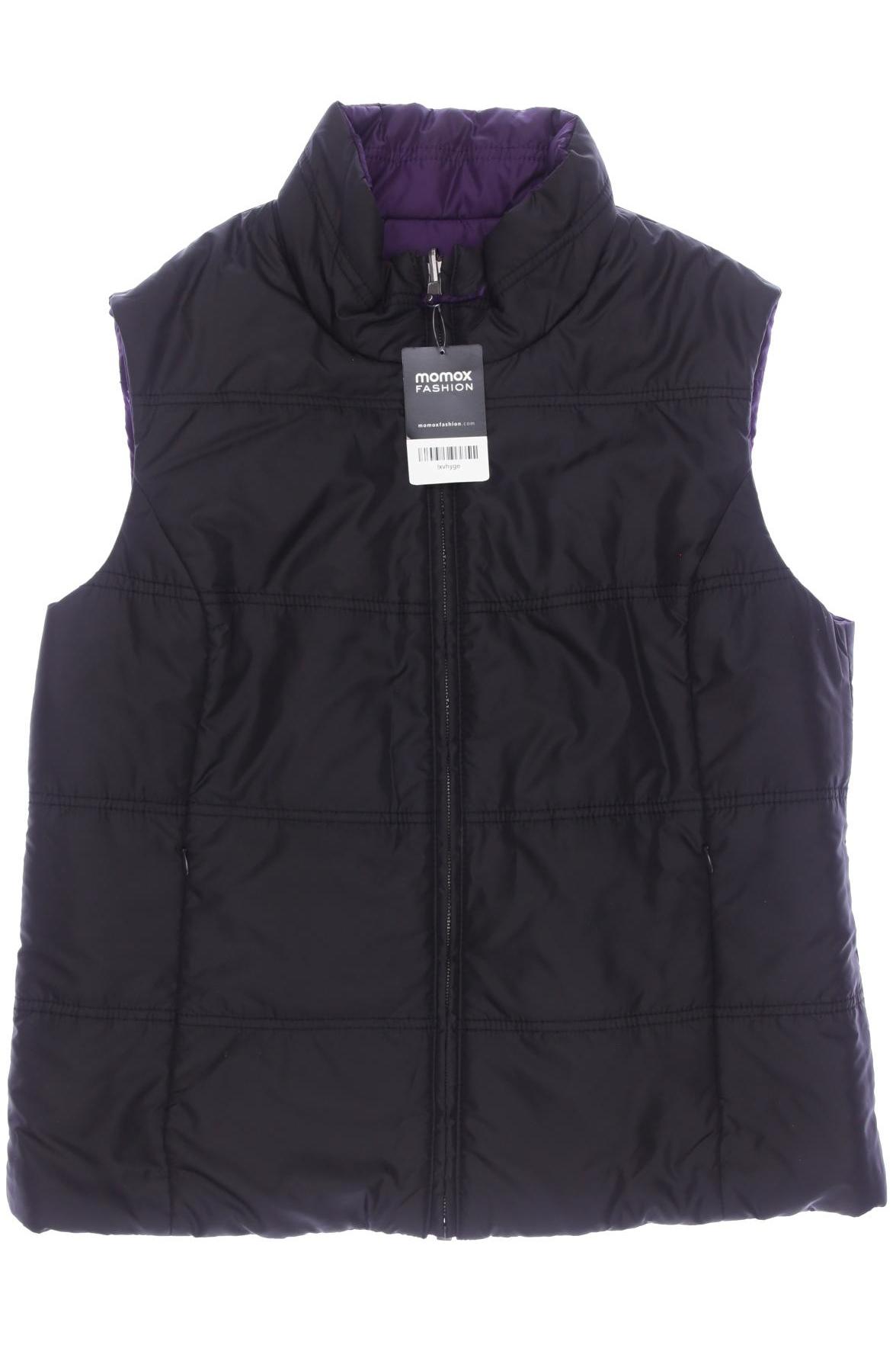 

Betty Barclay Damen Weste, schwarz, Gr. 42