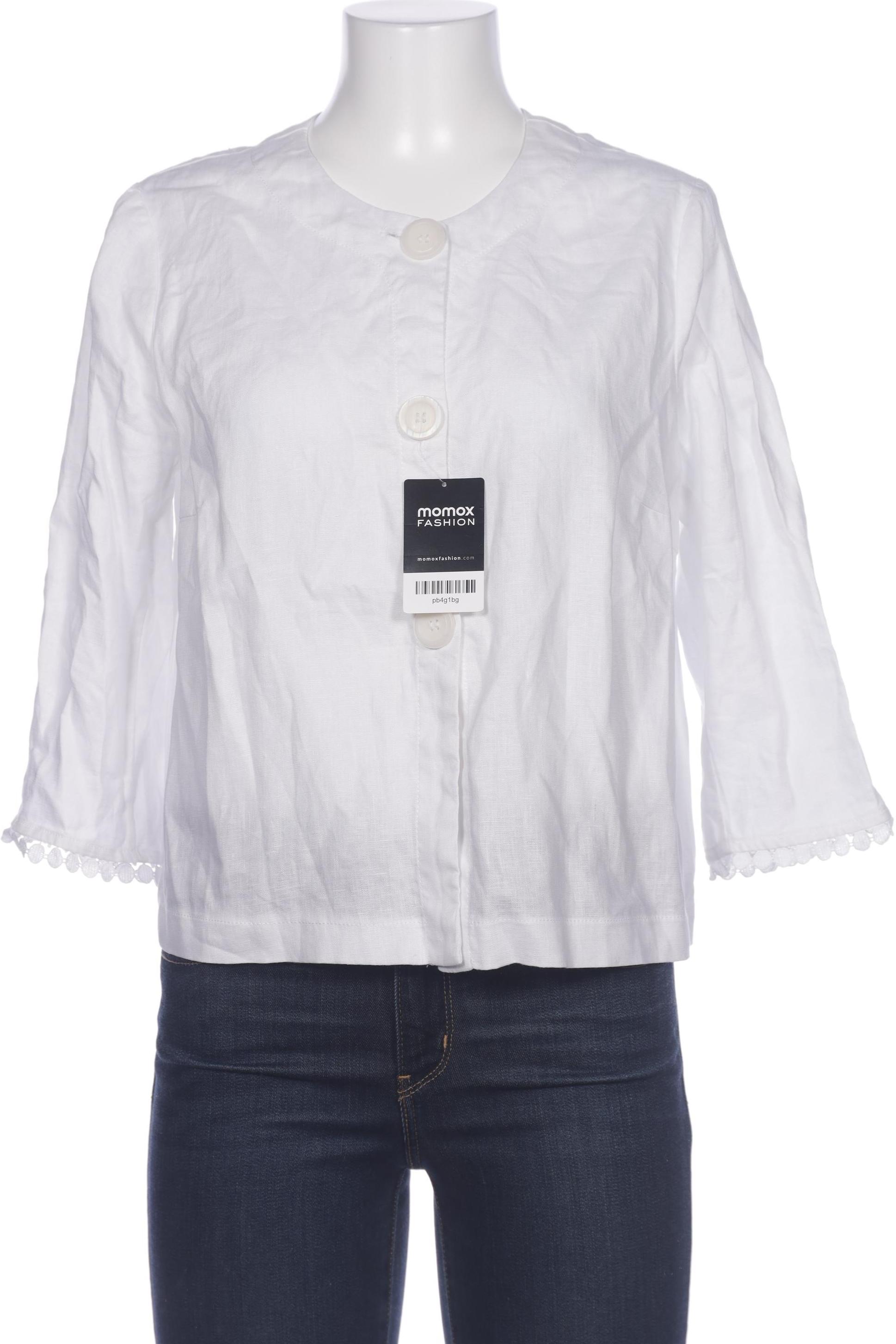 

Betty Barclay Damen Blazer, weiß, Gr. 42