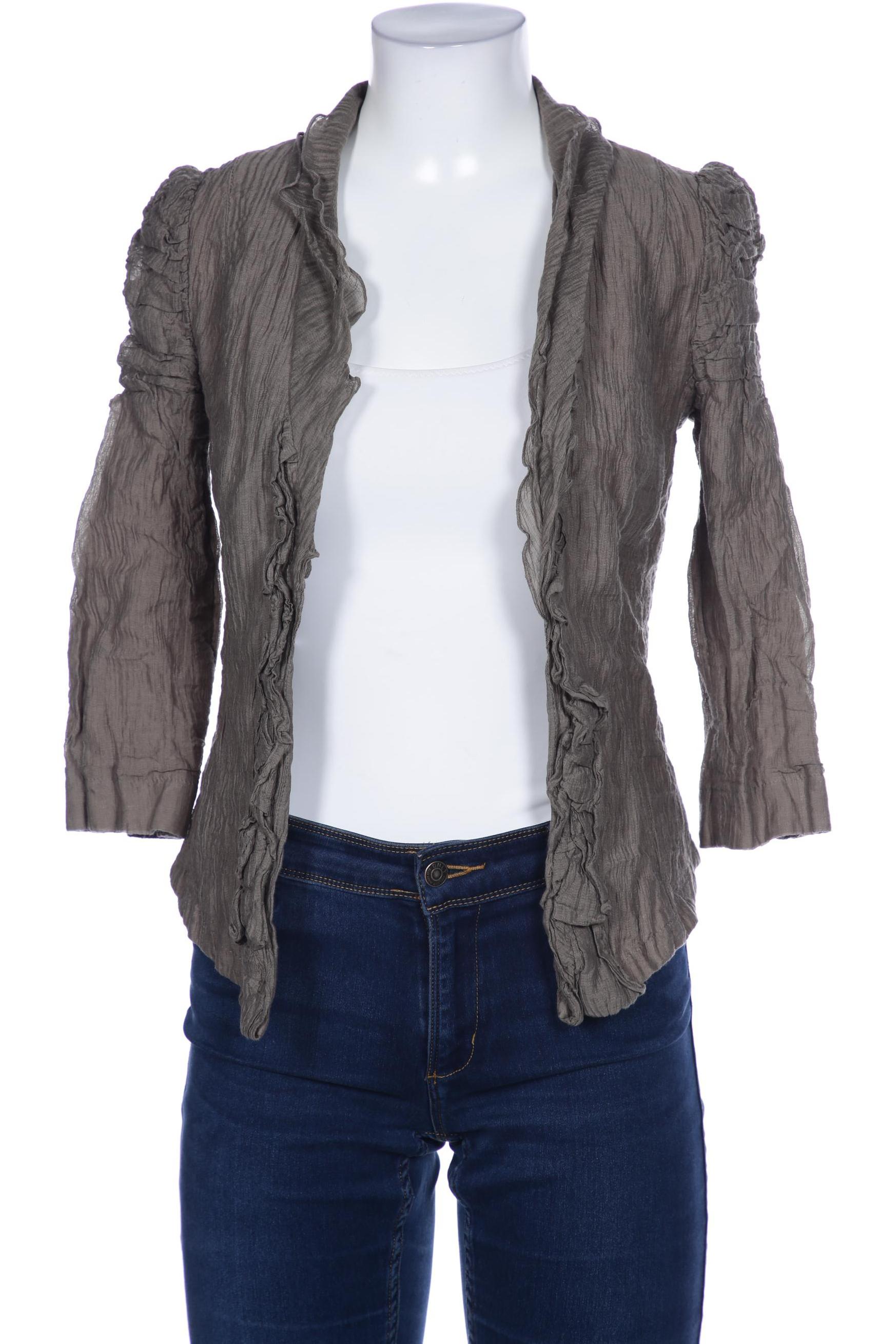 

Betty Barclay Damen Blazer, grau, Gr. 38
