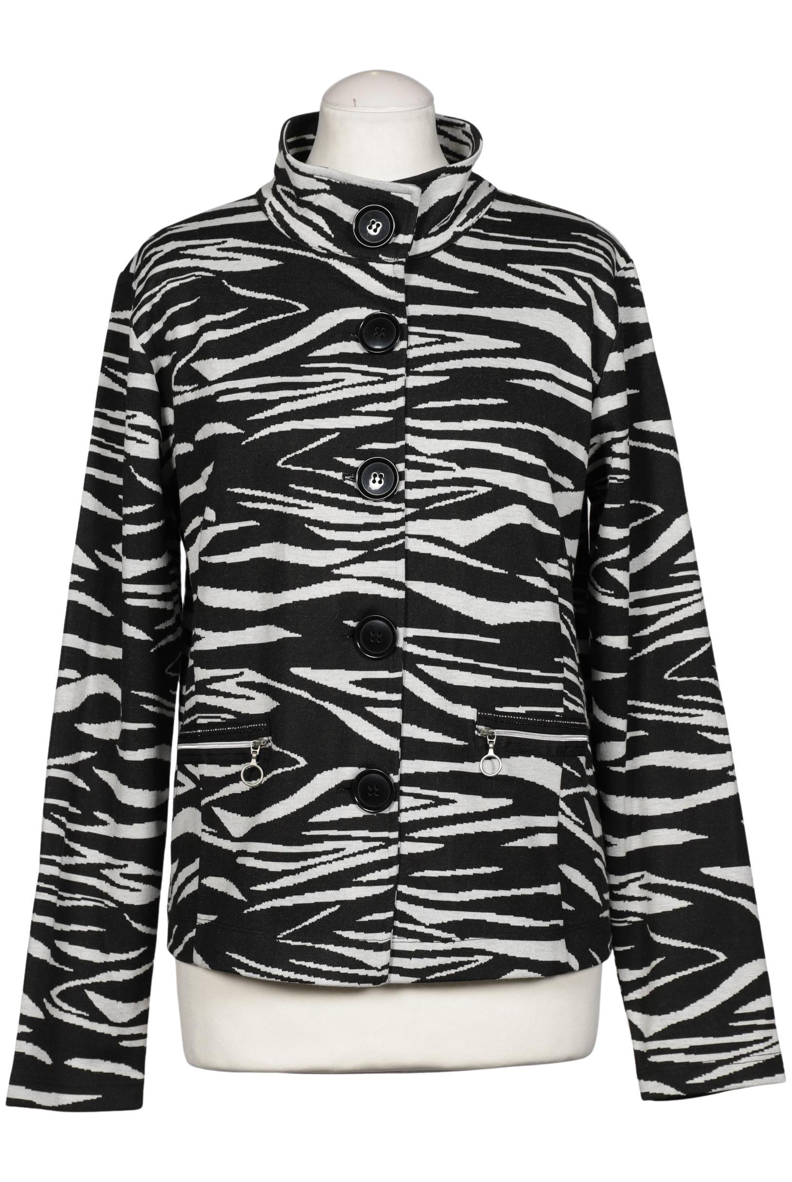 

Betty Barclay Damen Blazer, mehrfarbig, Gr. 40