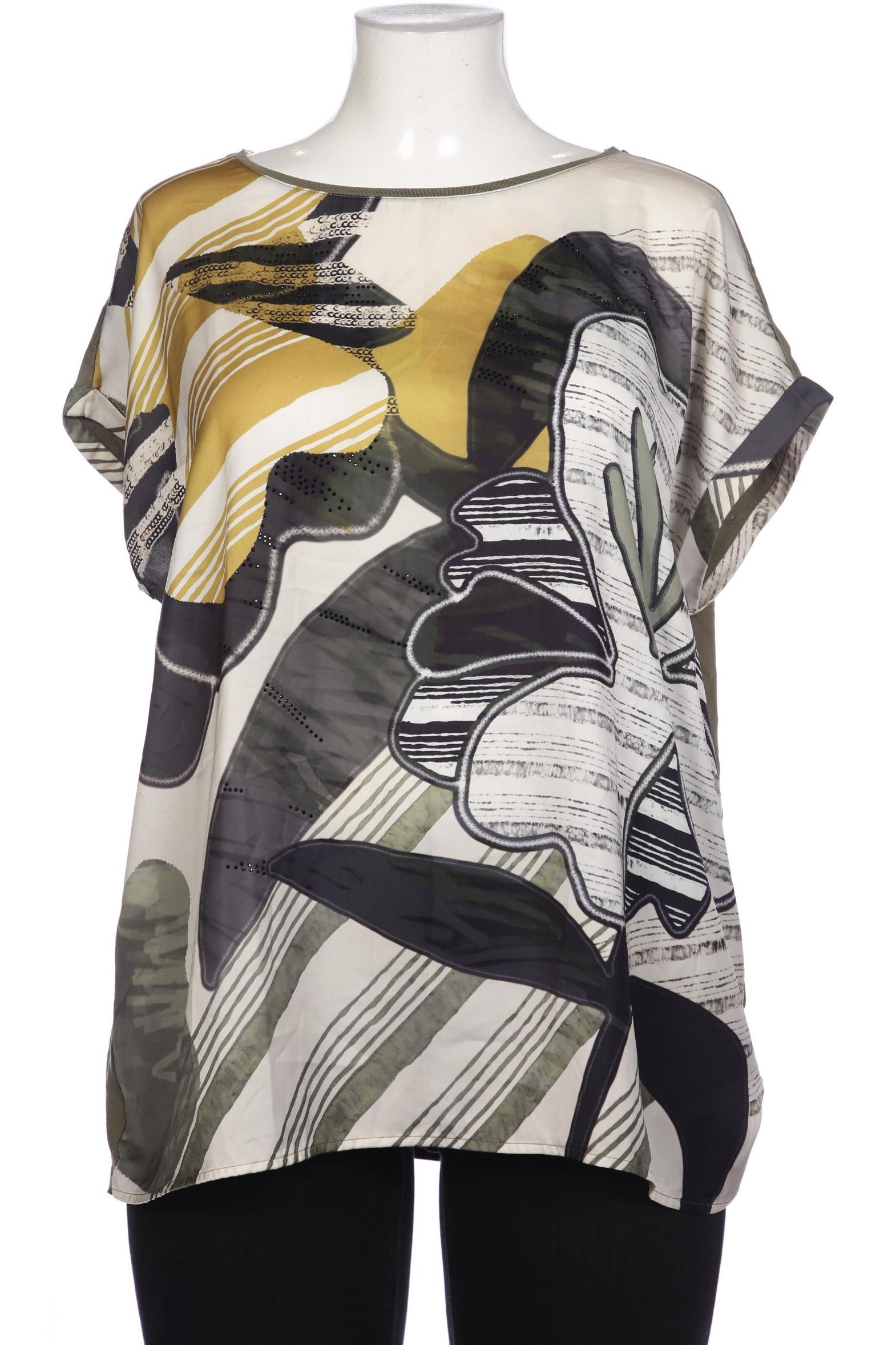 

Betty Barclay Damen Bluse, grün, Gr. 48