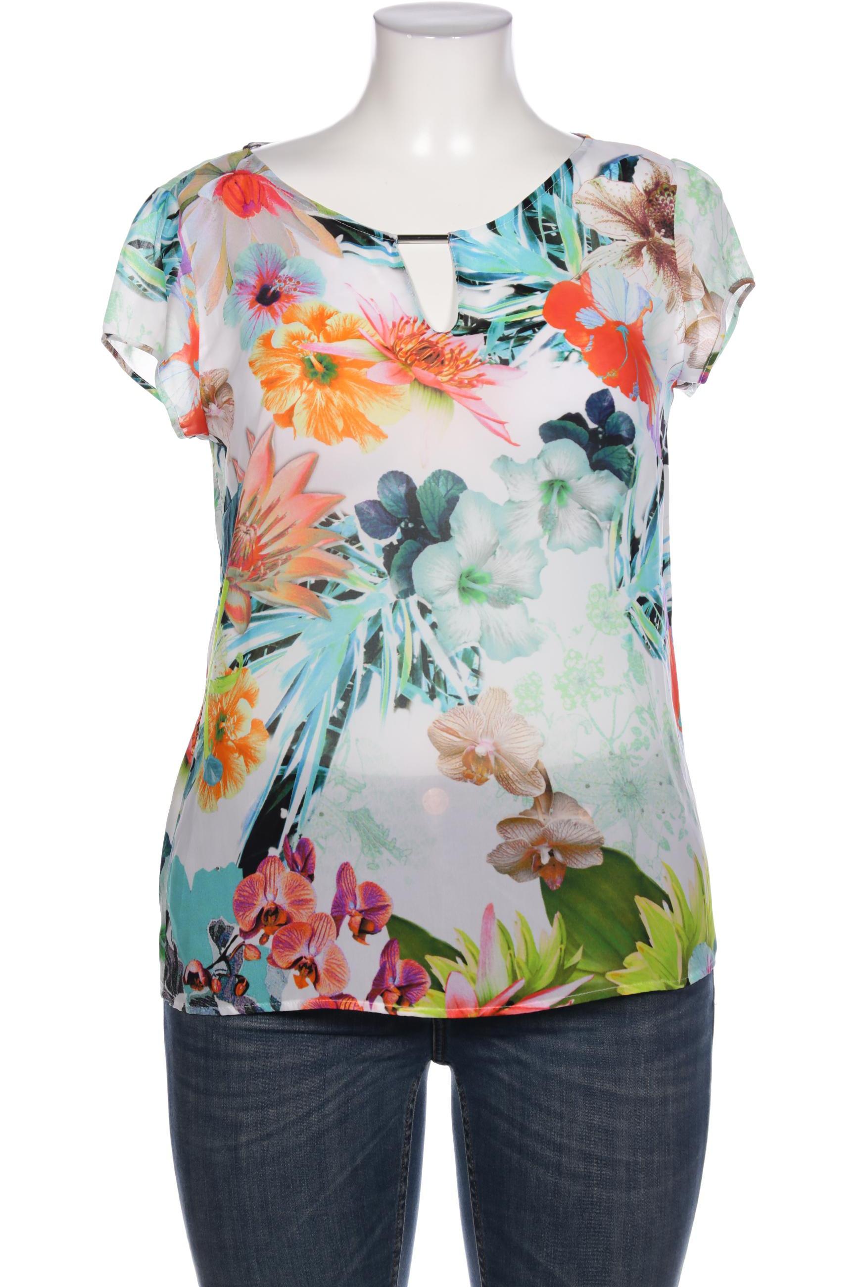 

Betty Barclay Damen Bluse, mehrfarbig, Gr. 42