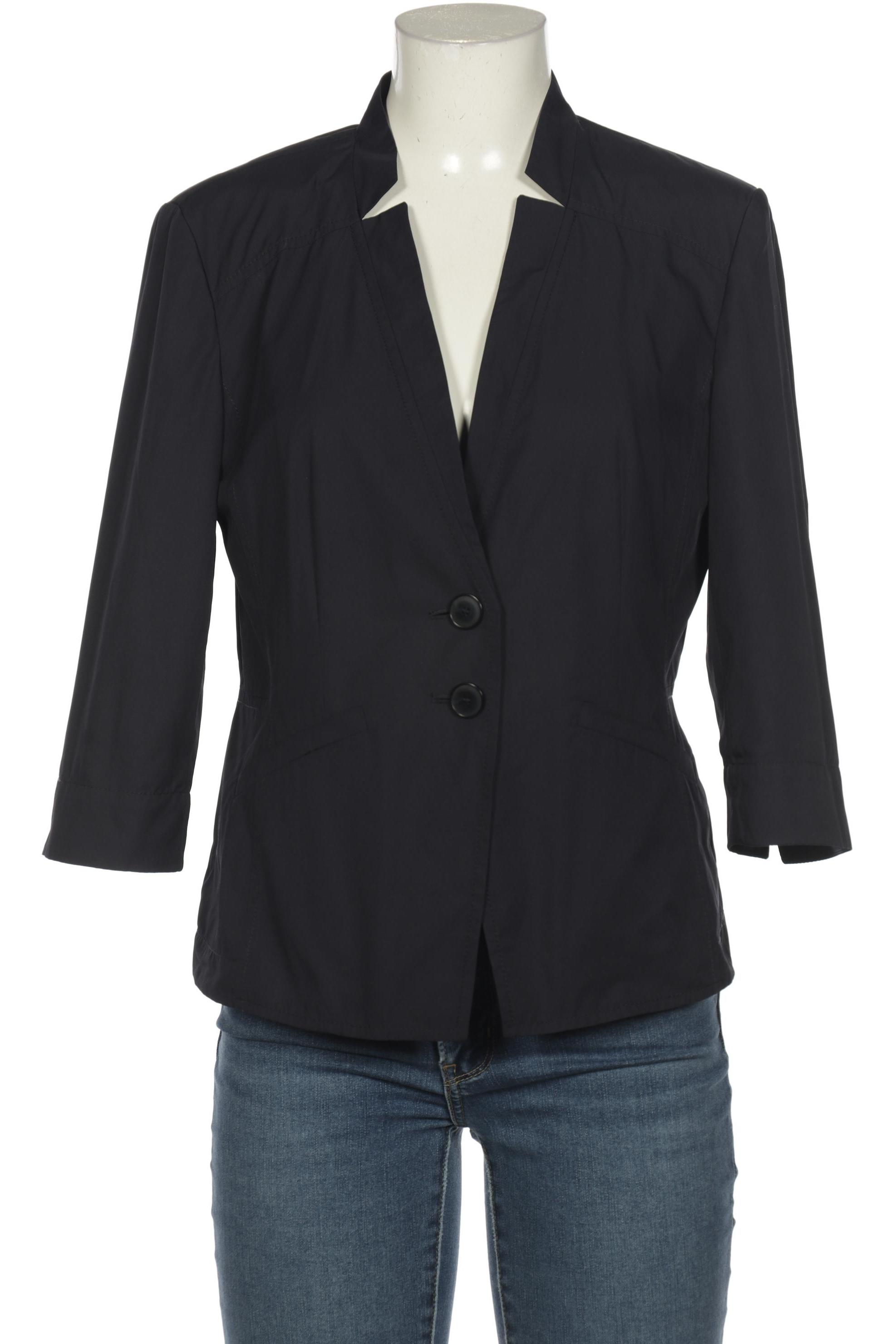 

Betty Barclay Damen Blazer, marineblau, Gr. 38