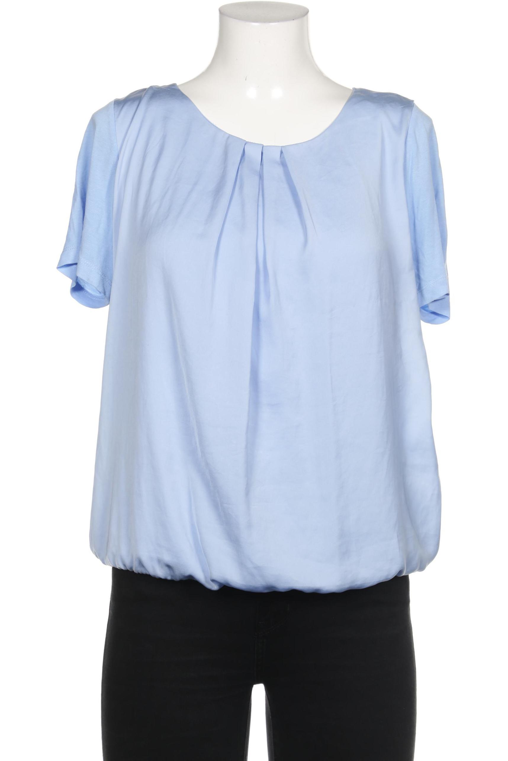 

Betty Barclay Damen Bluse, hellblau, Gr. 42