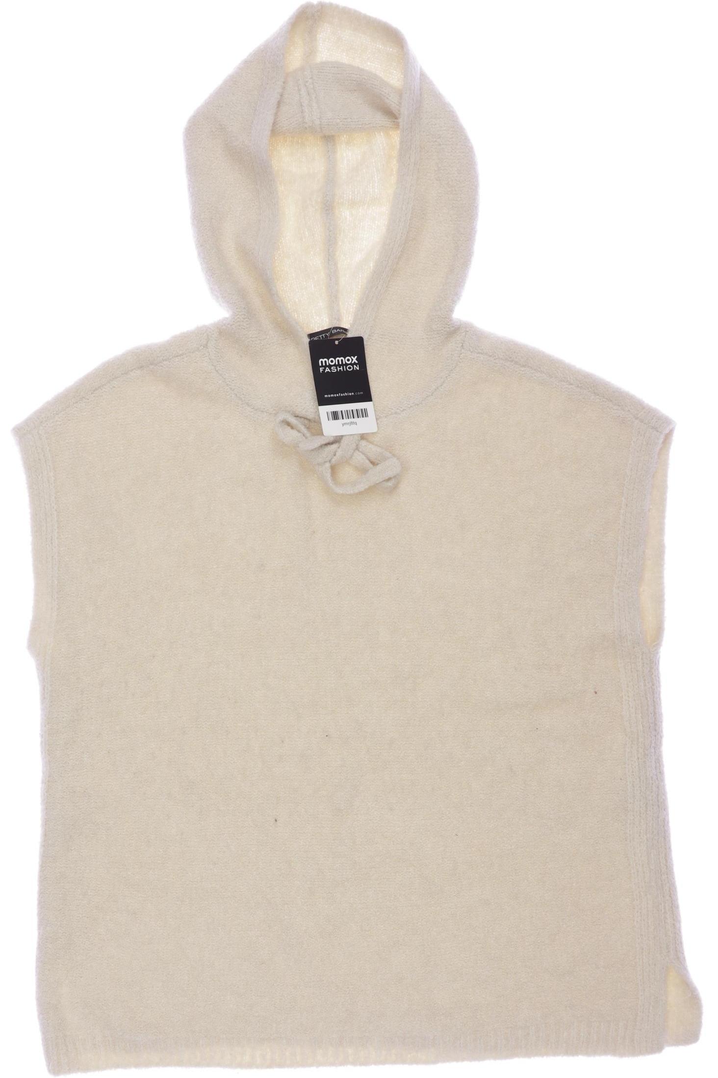 

Betty Barclay Damen Pullover, cremeweiß, Gr. 44