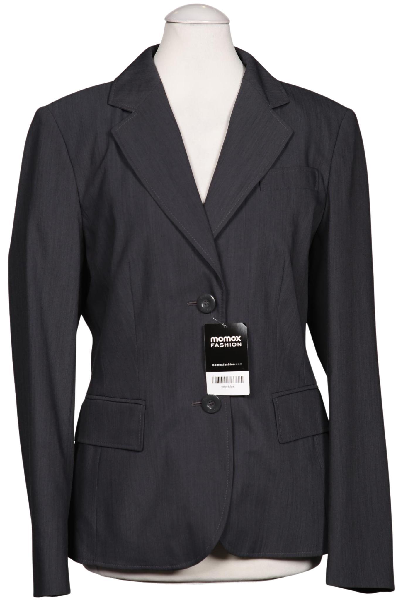 

Betty Barclay Damen Blazer, grün, Gr. 34