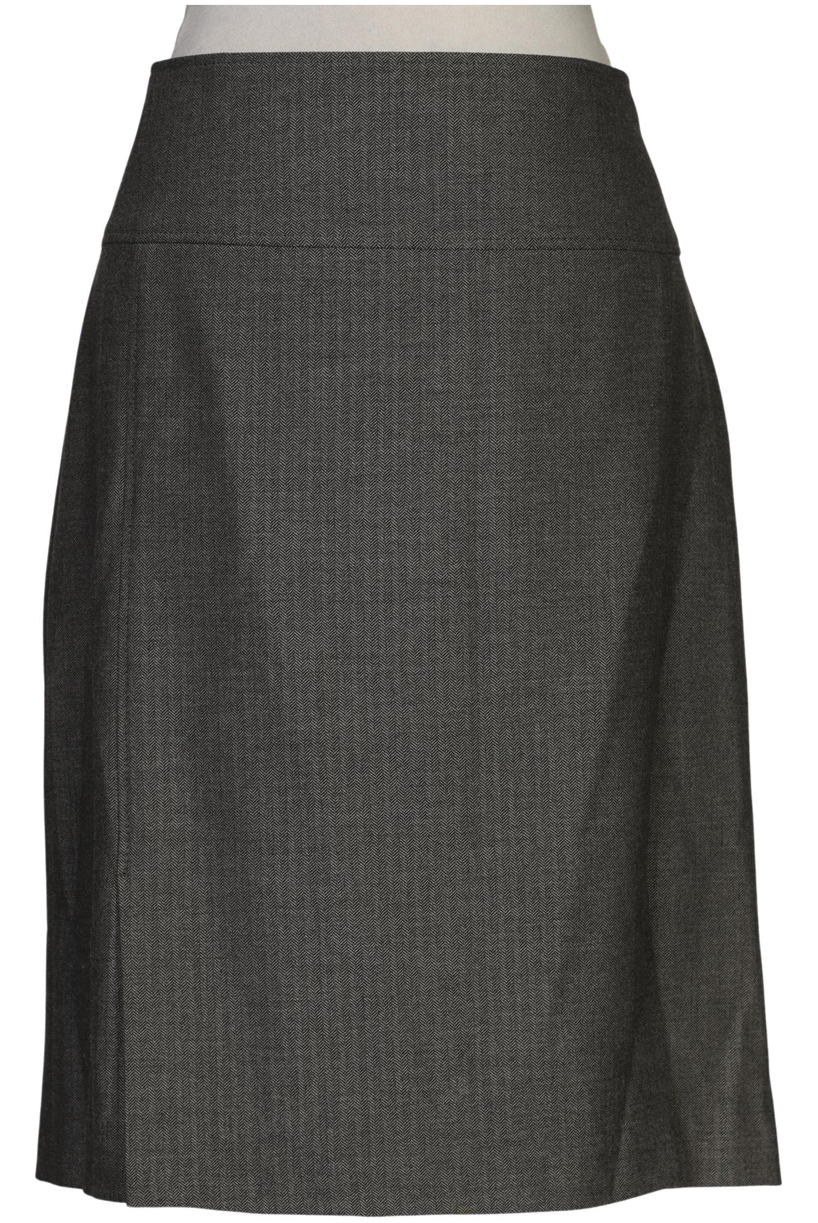 

Betty Barclay Damen Rock, grau, Gr. 40