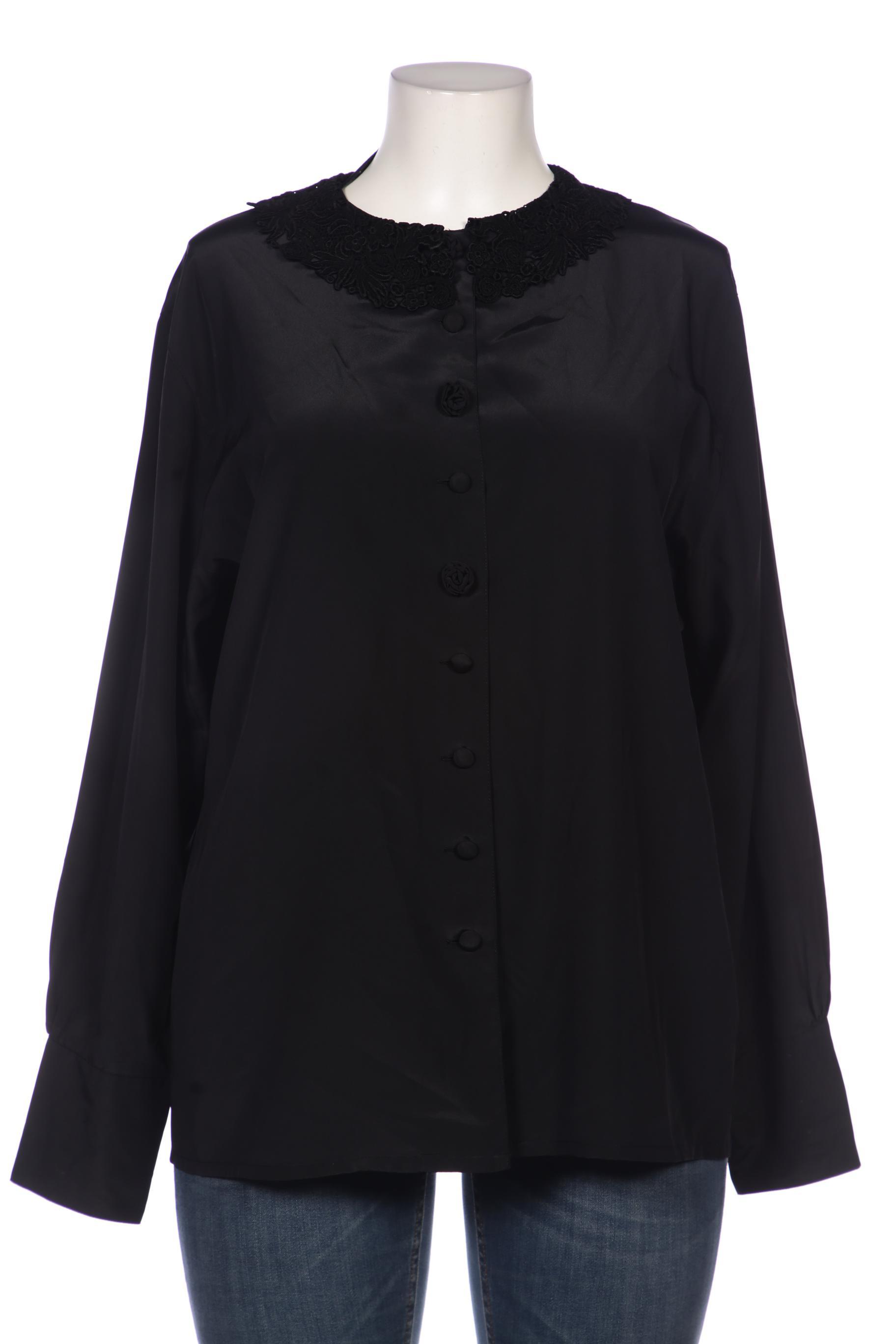 

Betty Barclay Damen Bluse, schwarz, Gr. 44