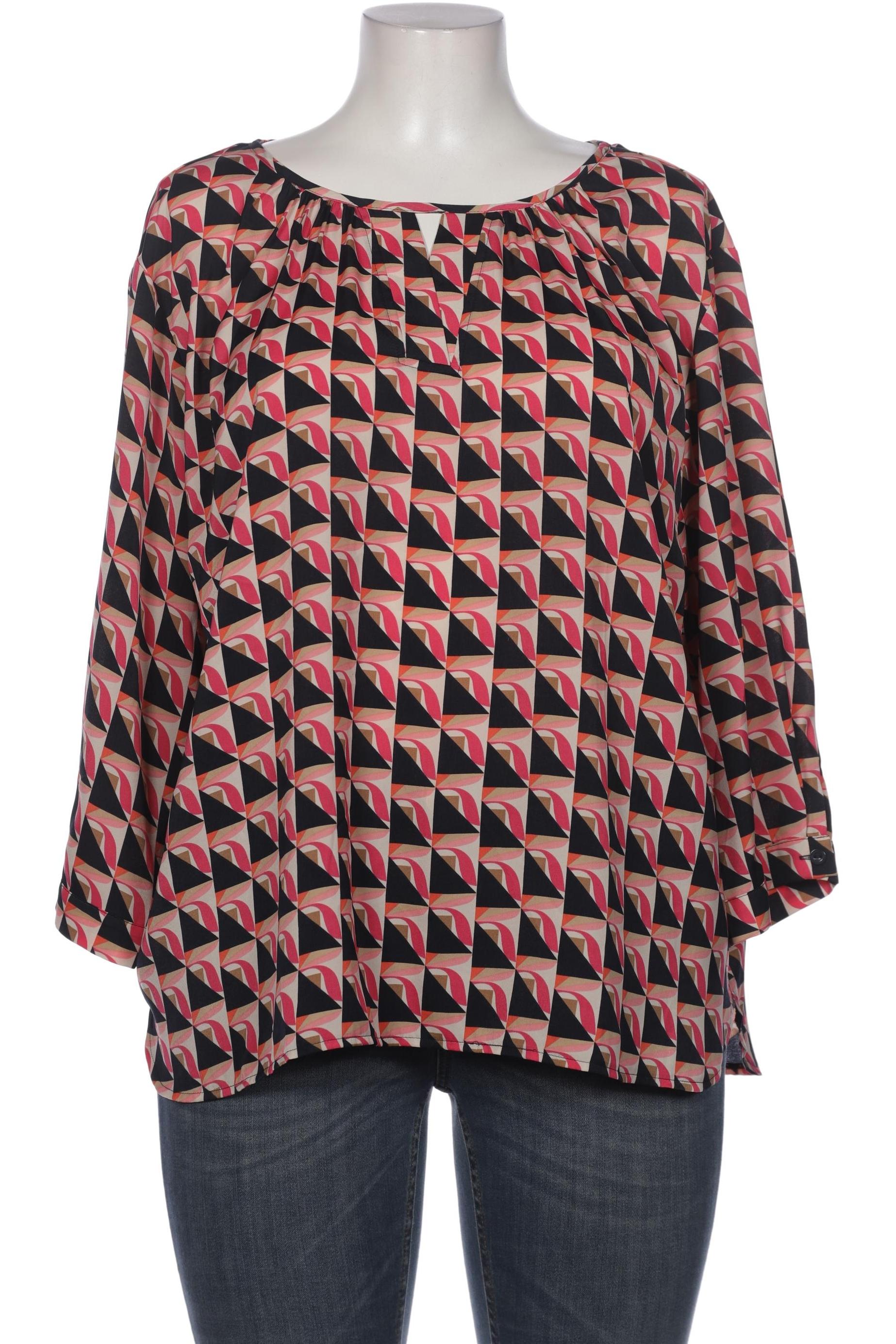 

Betty Barclay Damen Bluse, schwarz, Gr. 48