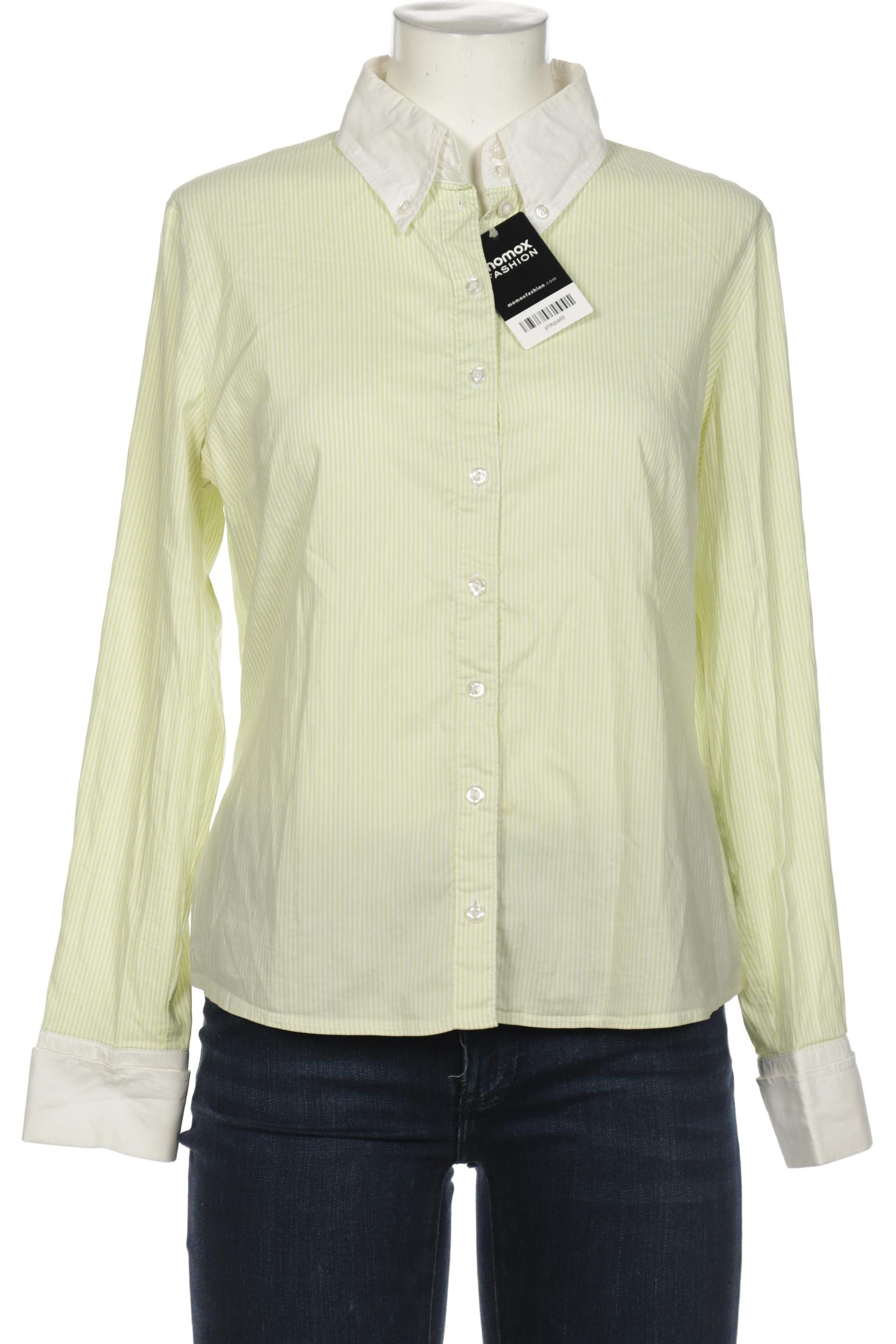 

Betty Barclay Damen Bluse, hellgrün