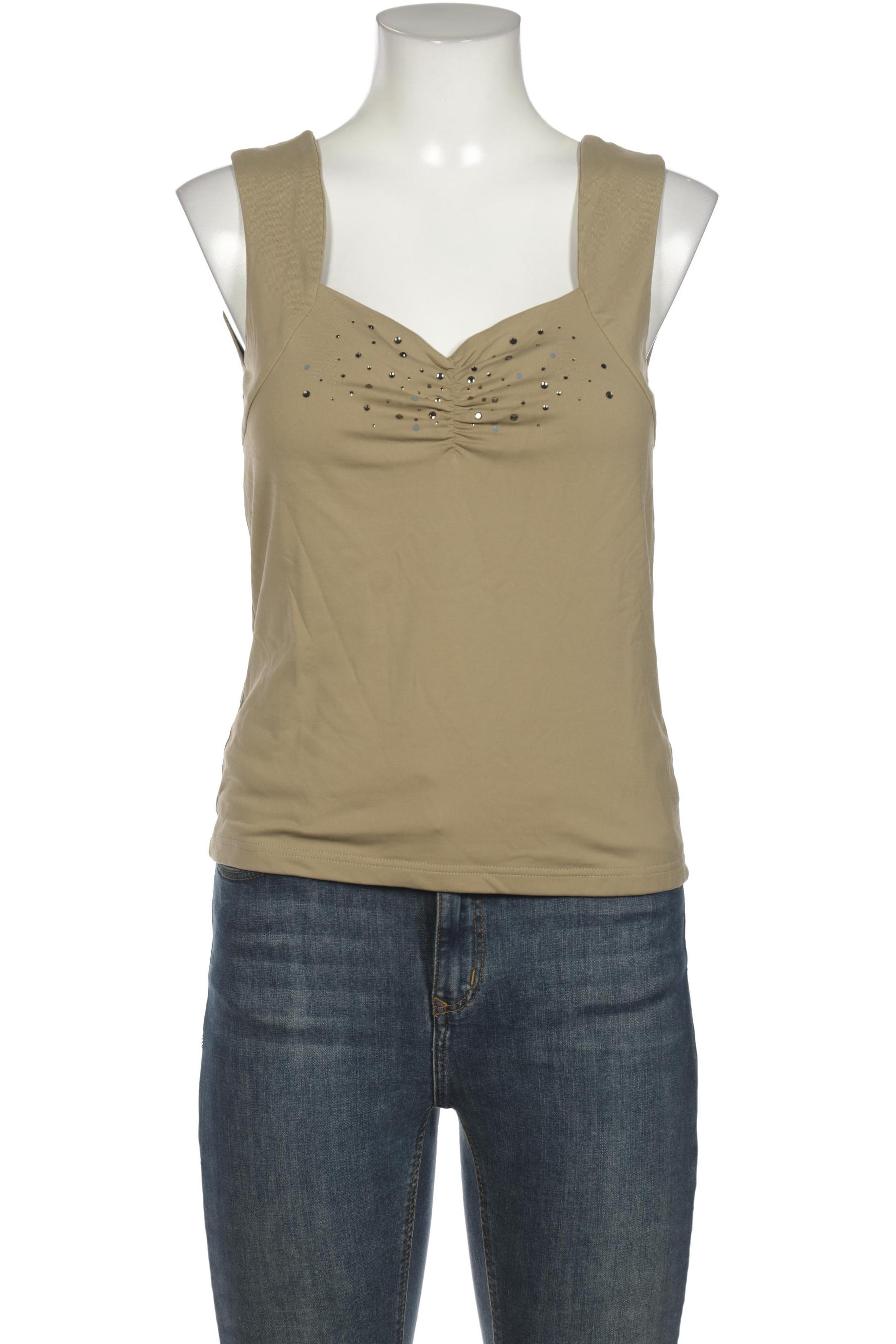 

Betty Barclay Damen Bluse, beige