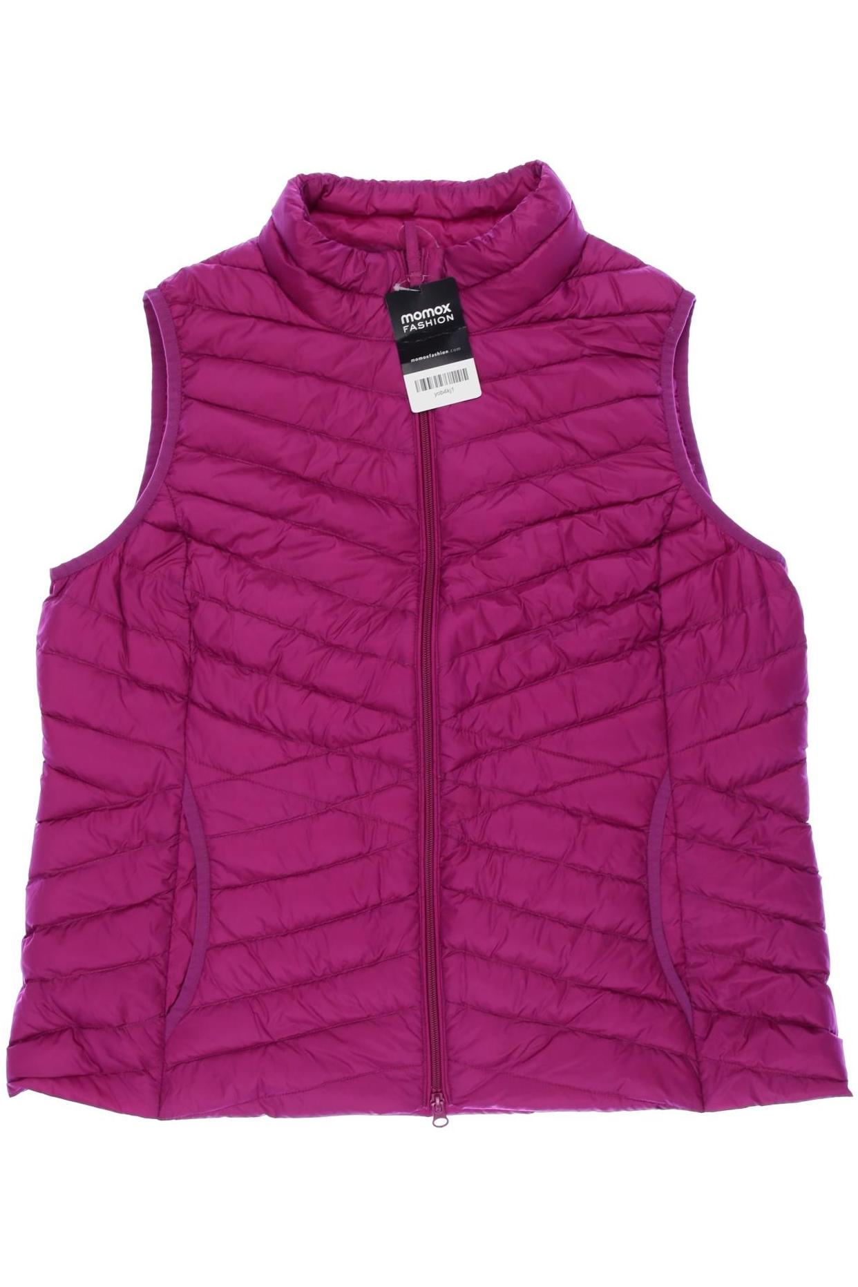 

Betty Barclay Damen Weste, pink, Gr. 44