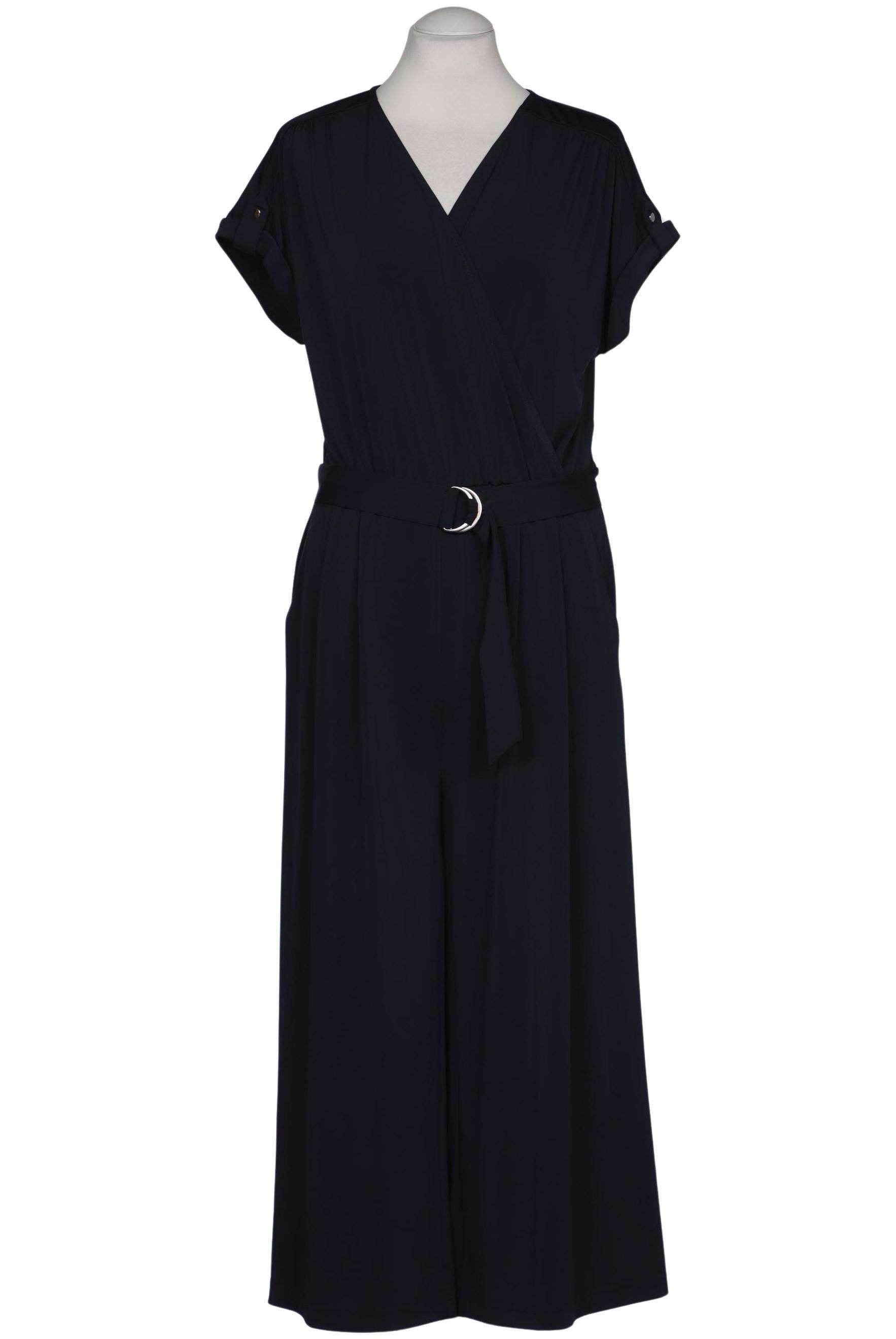 

Betty Barclay Damen Jumpsuit/Overall, marineblau, Gr. 40