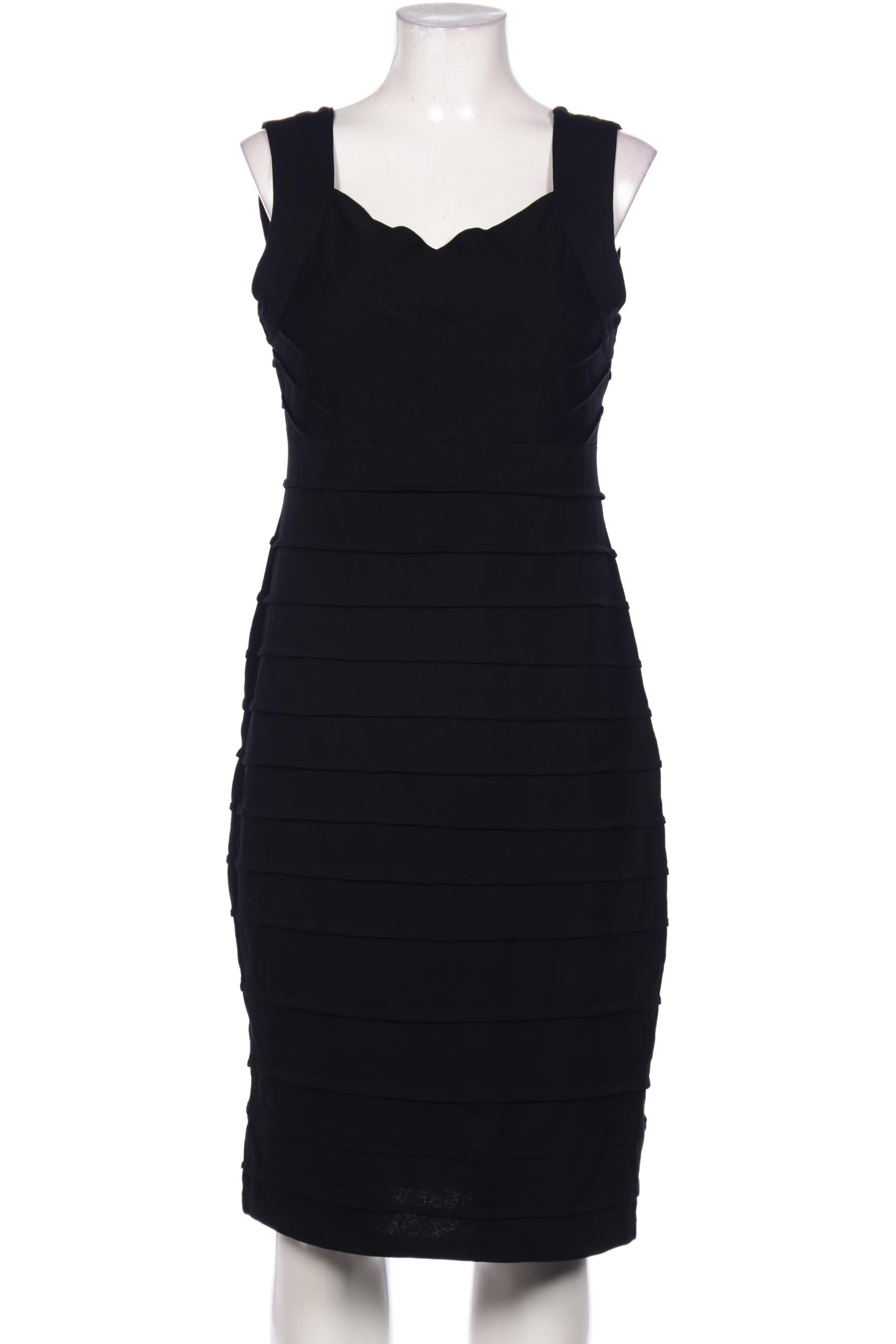 

Betty Barclay Damen Kleid, schwarz, Gr. 38