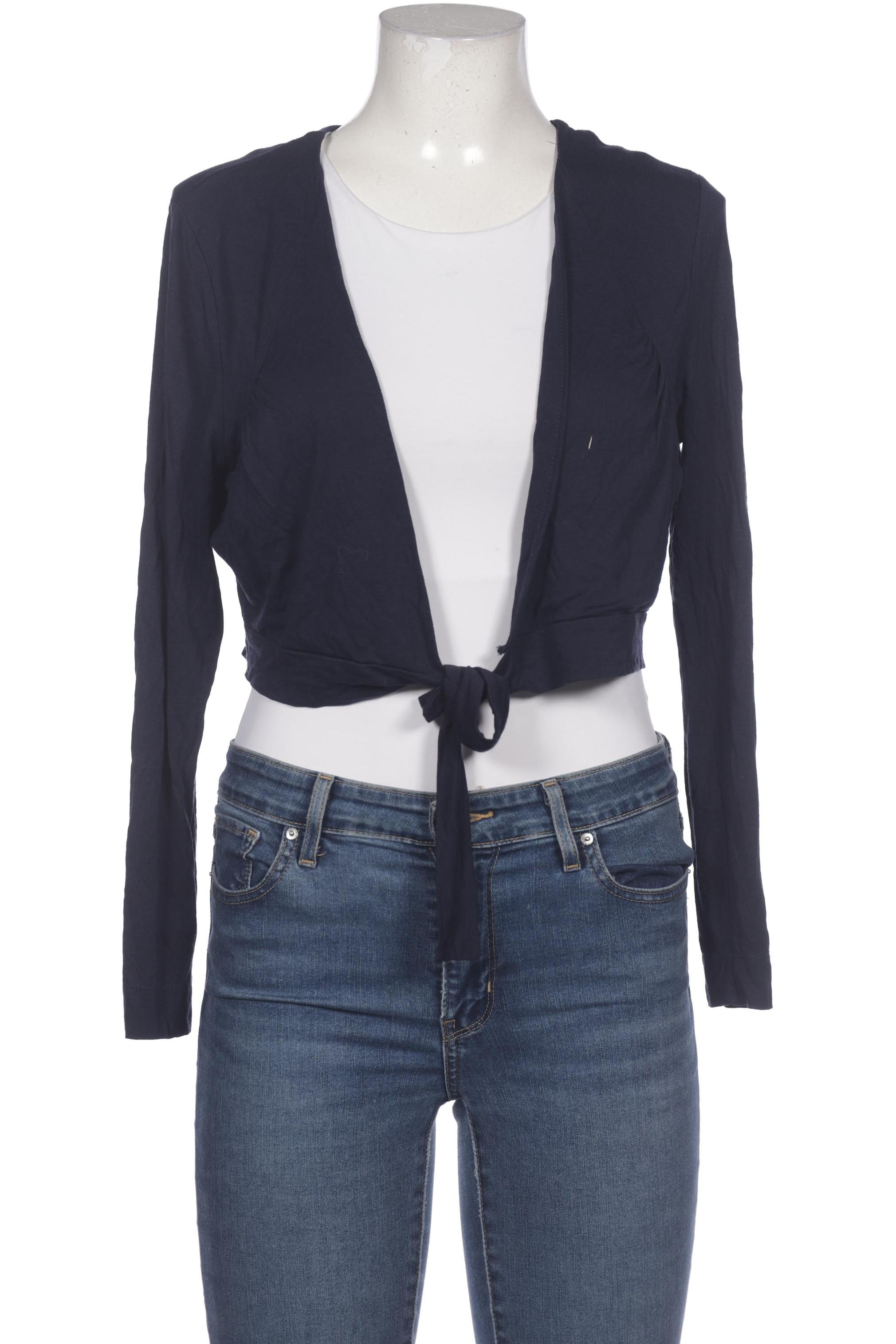 

Betty Barclay Damen Strickjacke, marineblau, Gr. 38