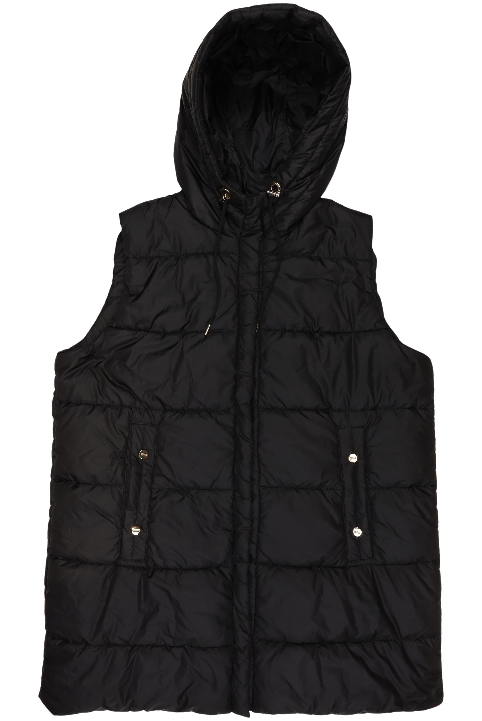 

Betty Barclay Damen Weste, schwarz, Gr. 46