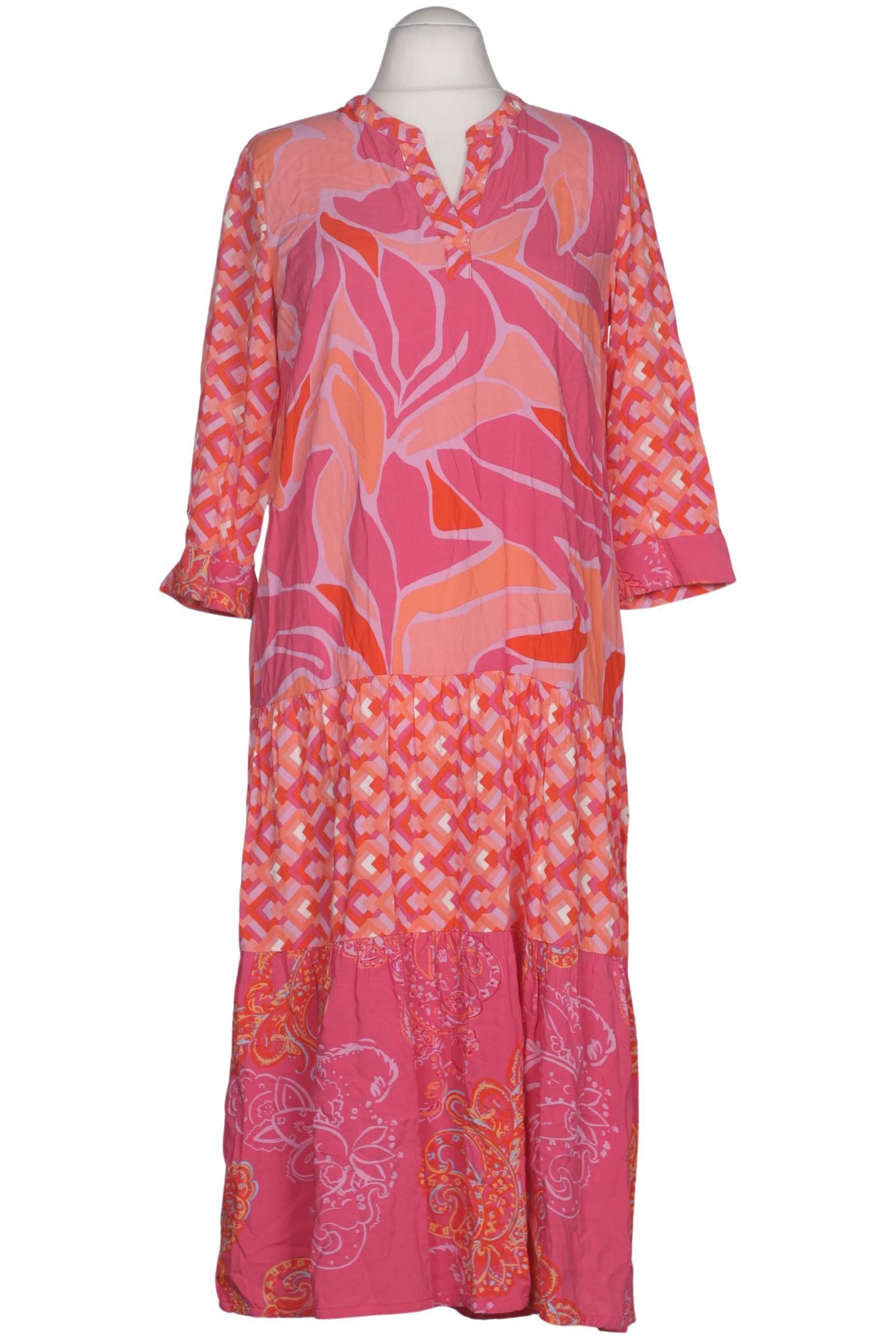 

Betty Barclay Damen Kleid, pink, Gr. 40