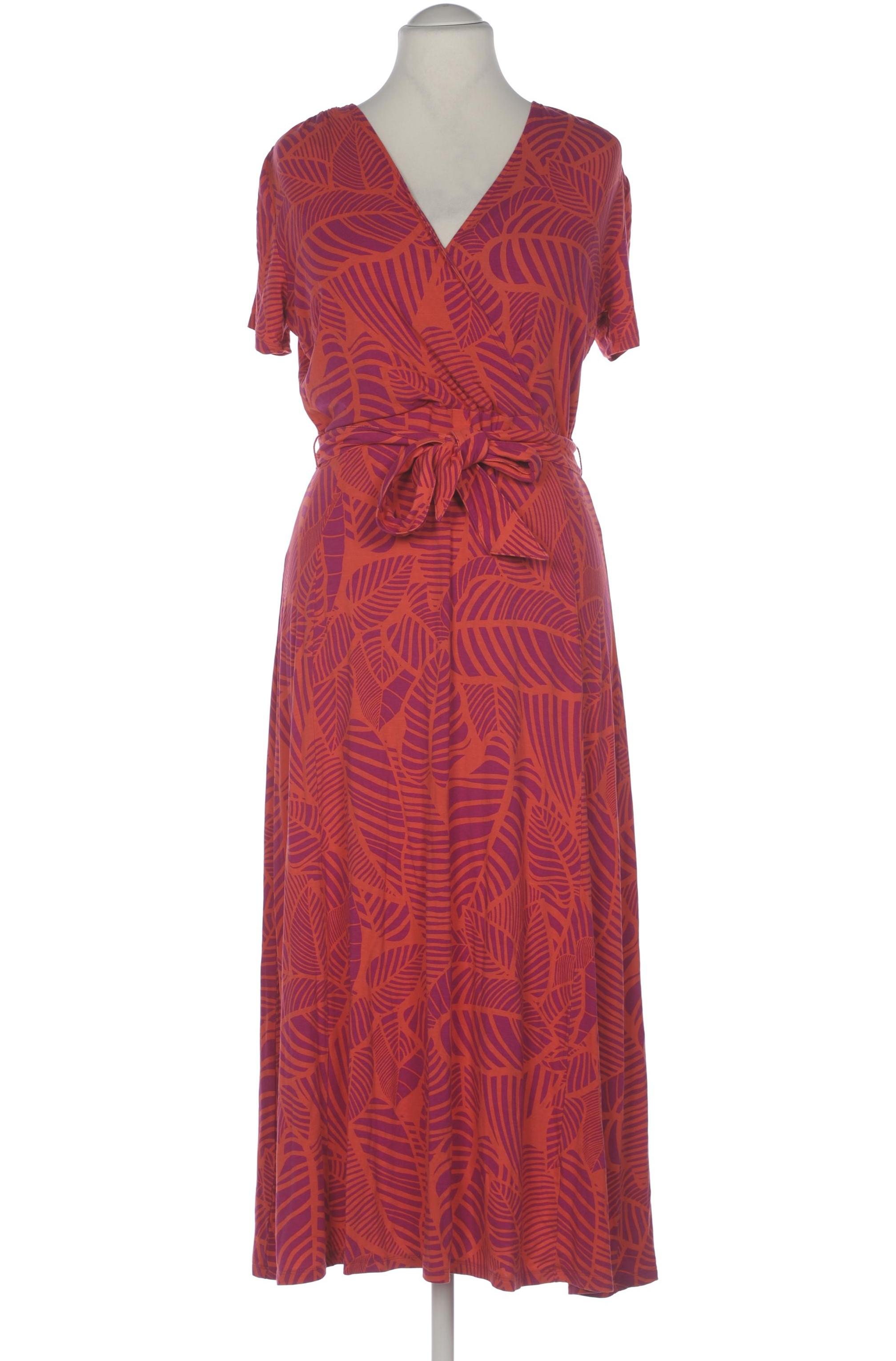 

Betty Barclay Damen Kleid, orange, Gr. 42