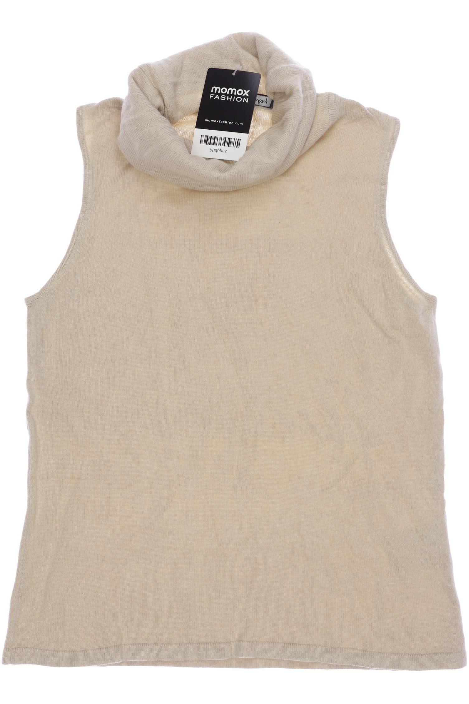 

Betty Barclay Damen Pullover, beige, Gr. 38