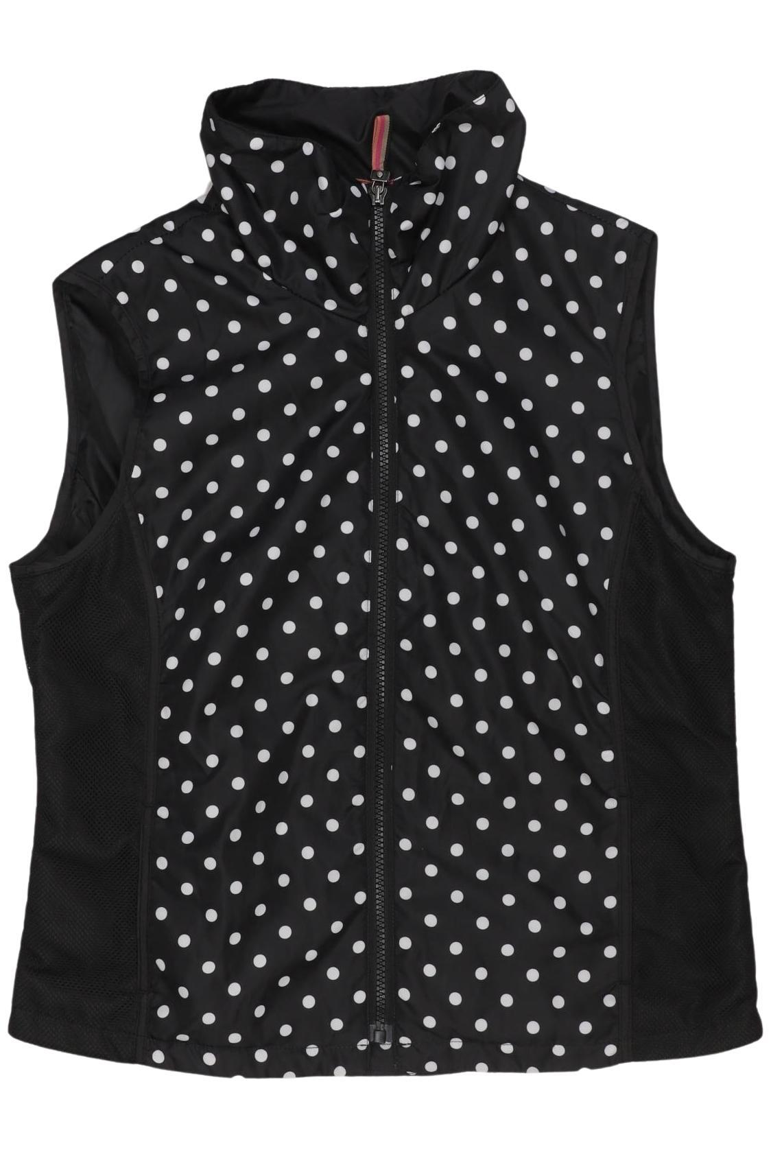 

Betty Barclay Damen Weste, schwarz, Gr. 36