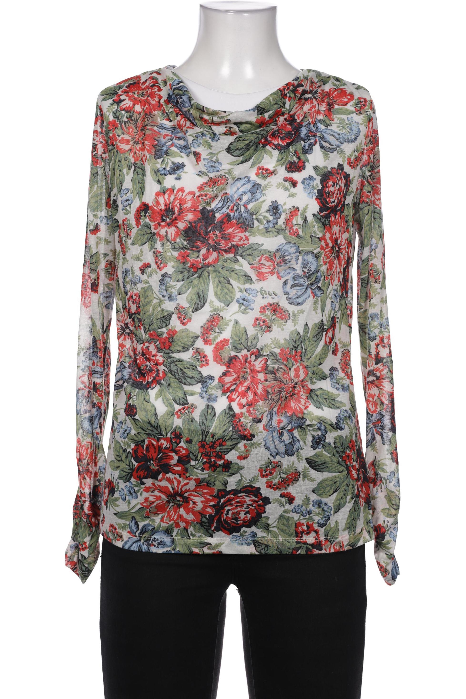 

Betty Barclay Damen Langarmshirt, mehrfarbig, Gr. 36