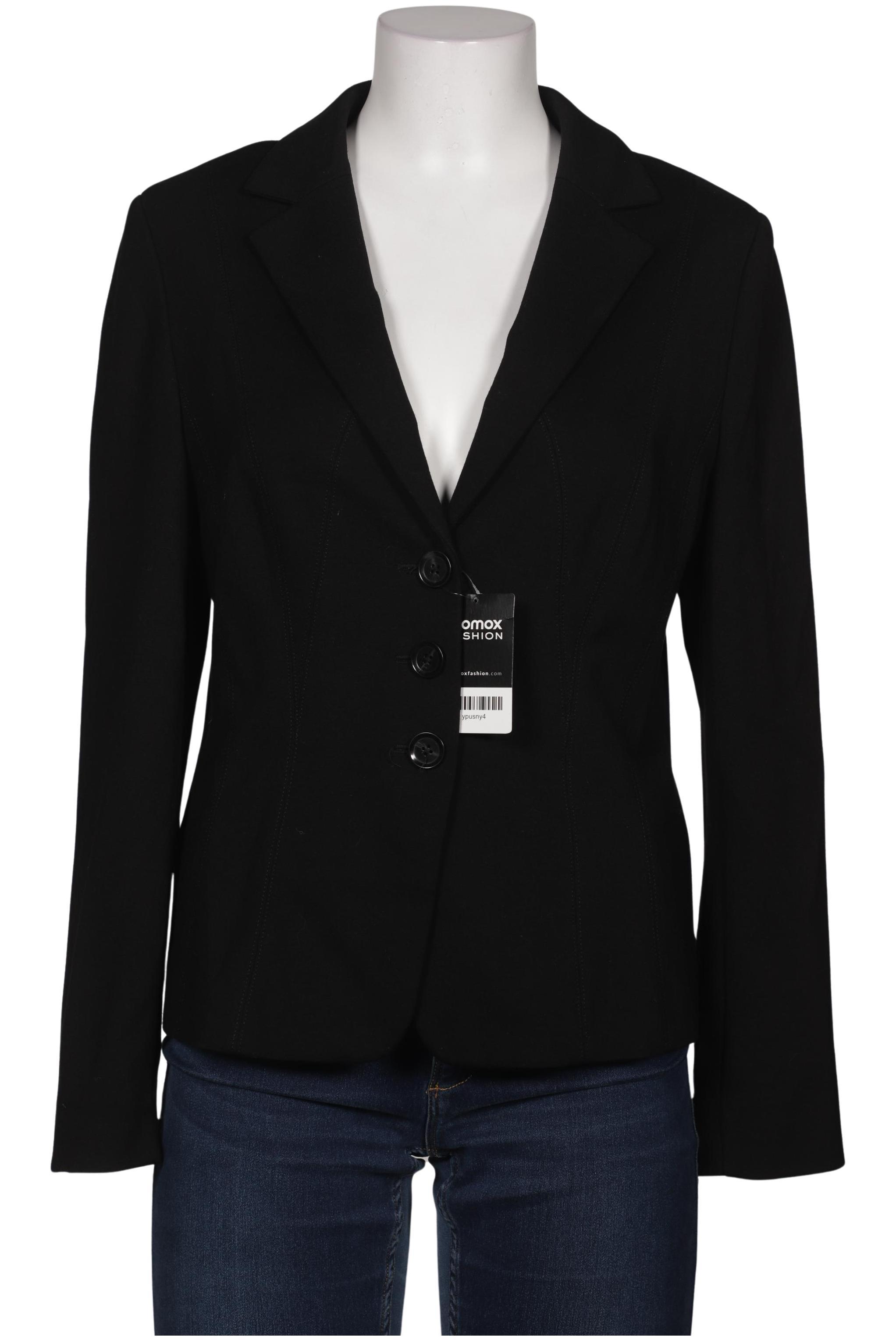 

Betty Barclay Damen Blazer, schwarz, Gr. 42