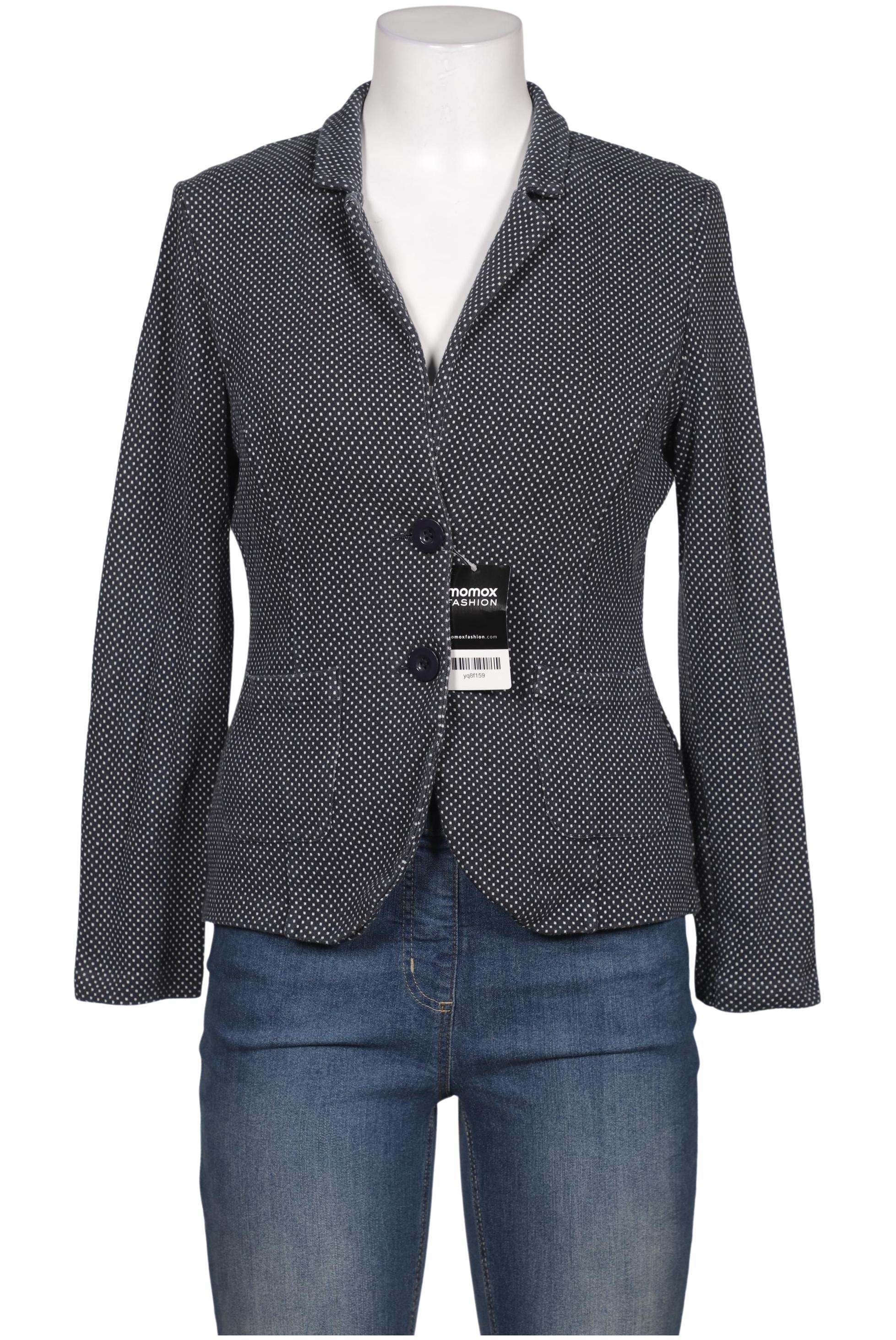 

Betty Barclay Damen Blazer, marineblau, Gr. 38